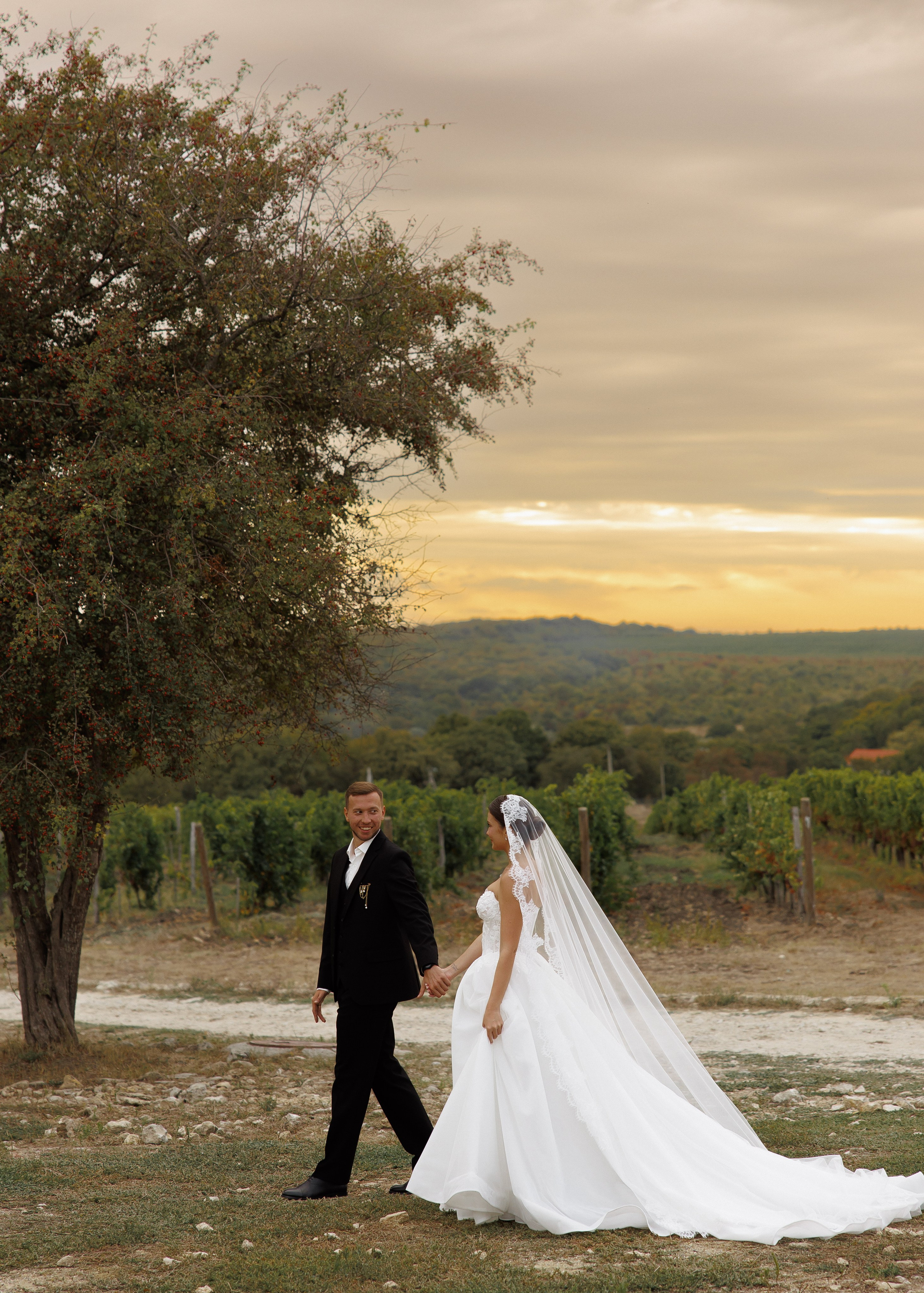 Wedding N&V. Свадебный фотограф Краснодар Юлия Ткаченко