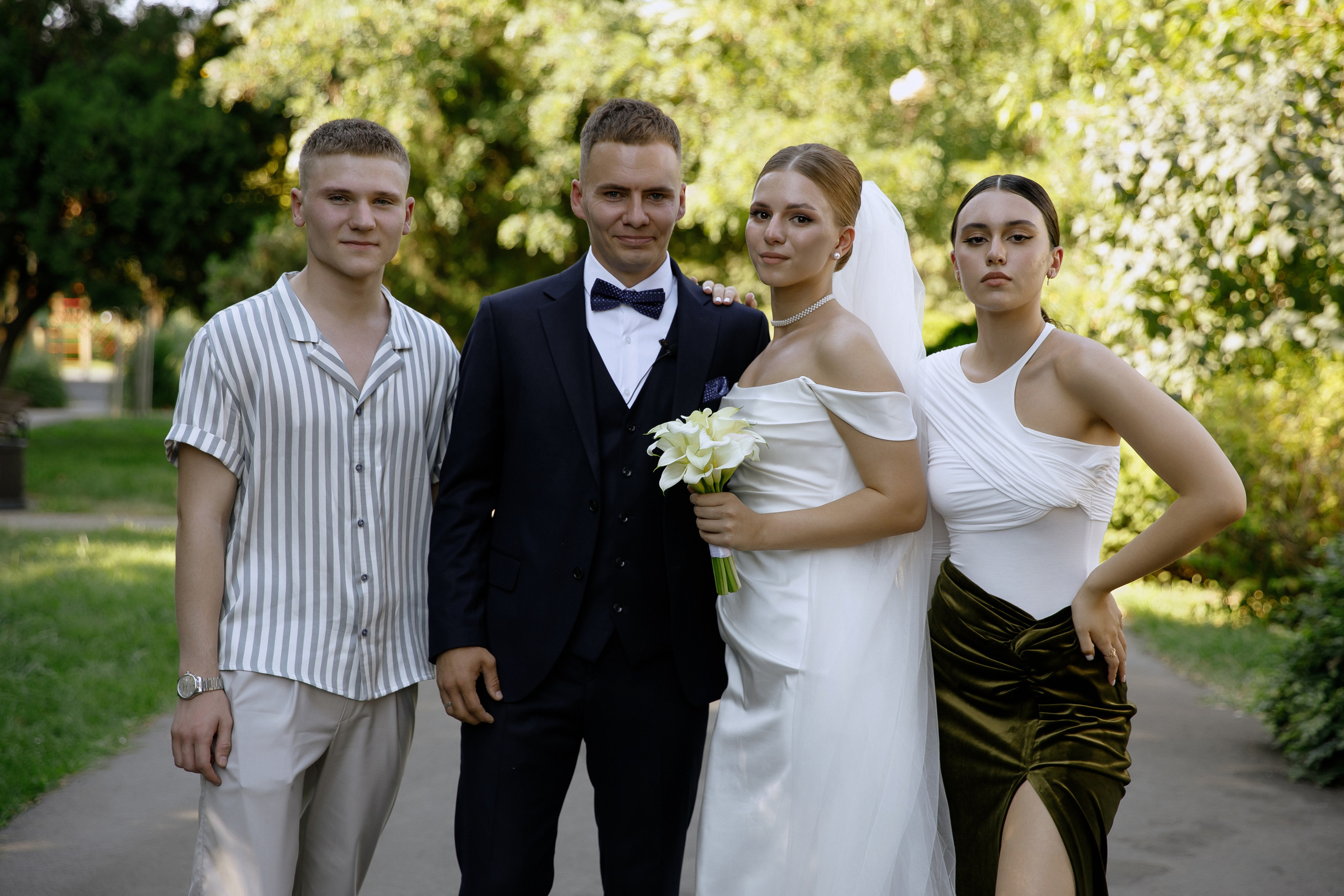 Wedding S&P. Свадебный фотограф Краснодар Юлия Ткаченко