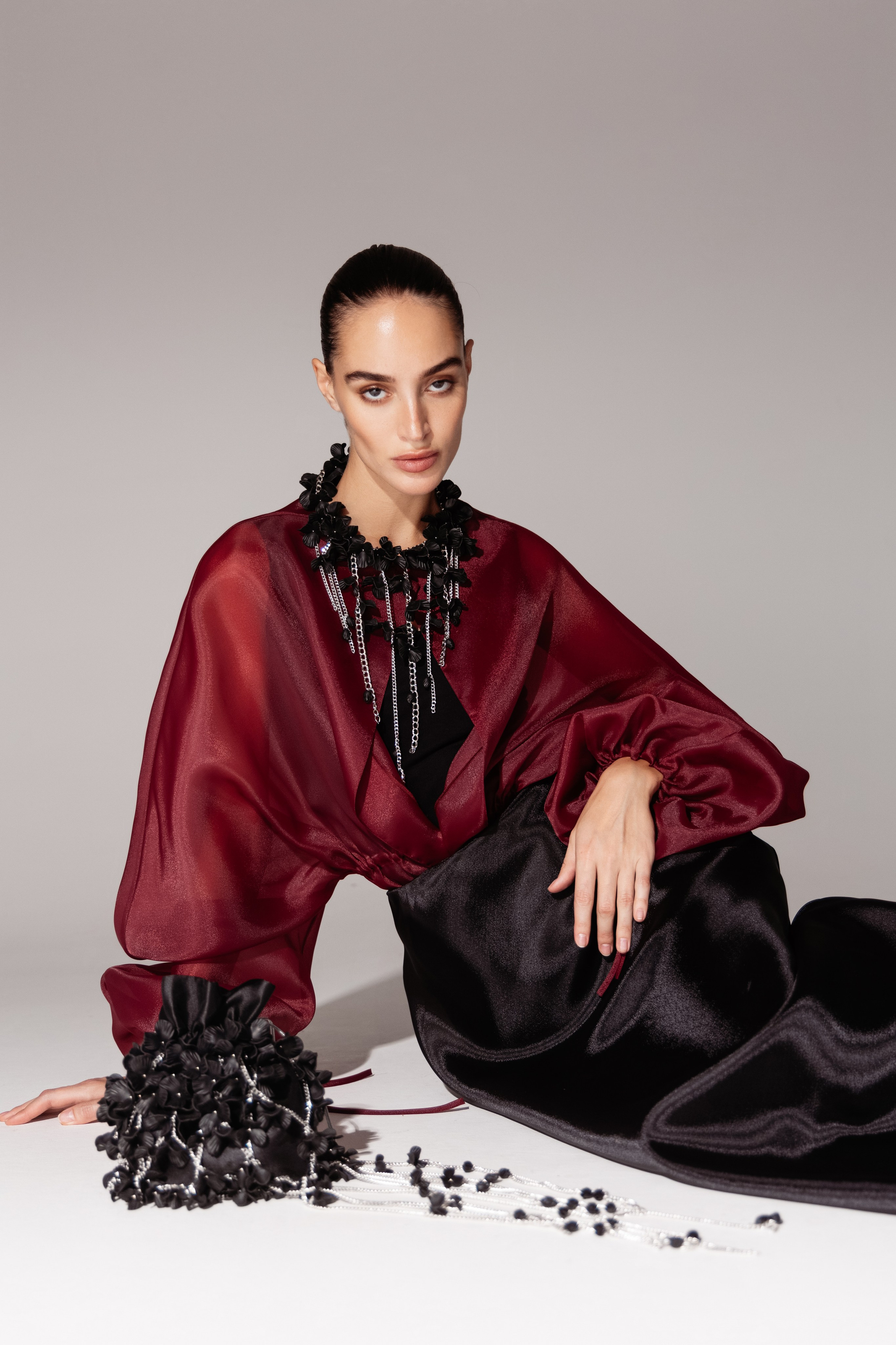 Big brooch. Фотограф в Москве Анастасия Курлович