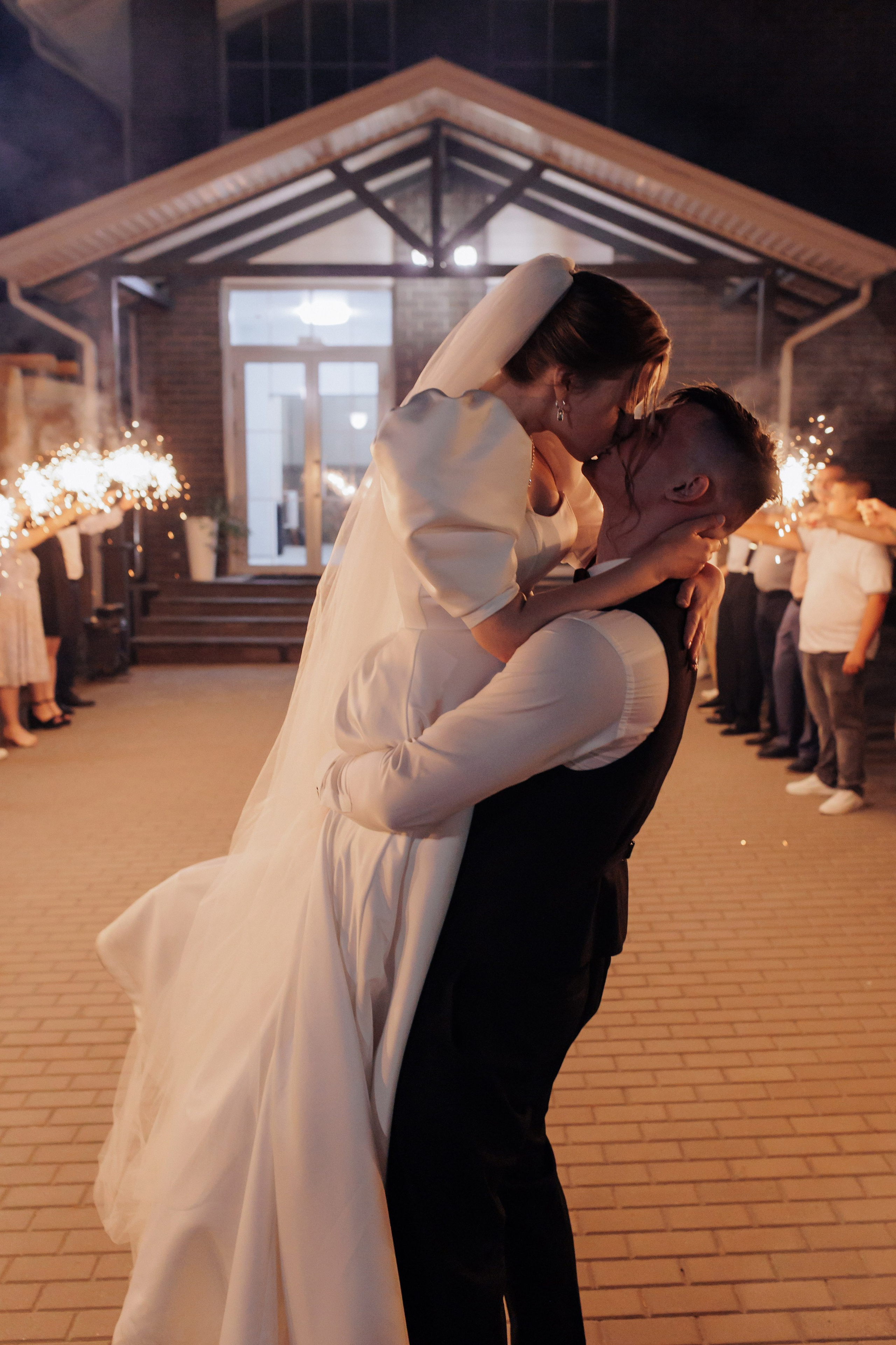 Свадебный фотограф Воронеж