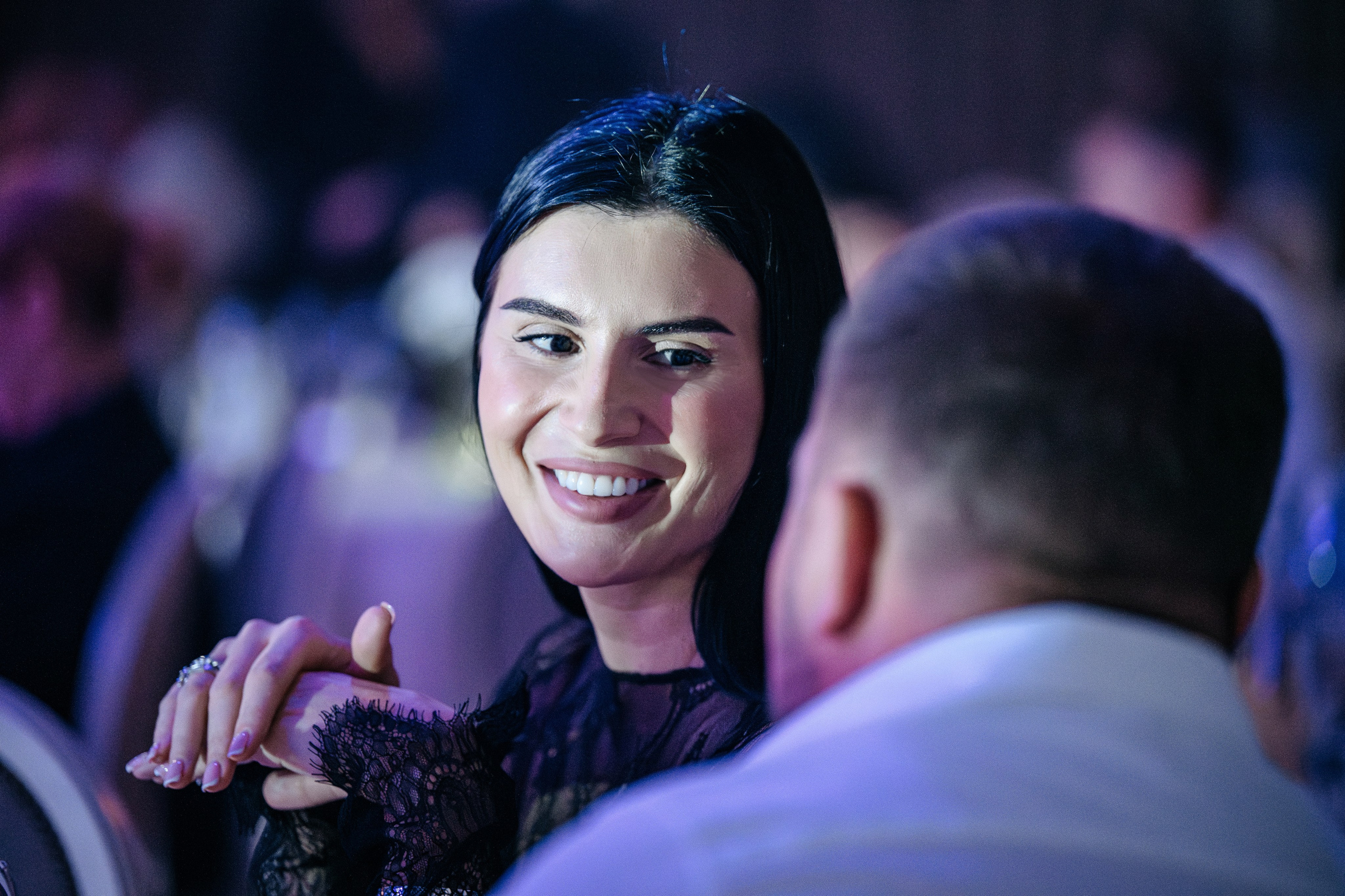 Kedr Hall. Юбилей 9 лет. Фотограф Владивосток. Игорь Кирсанов