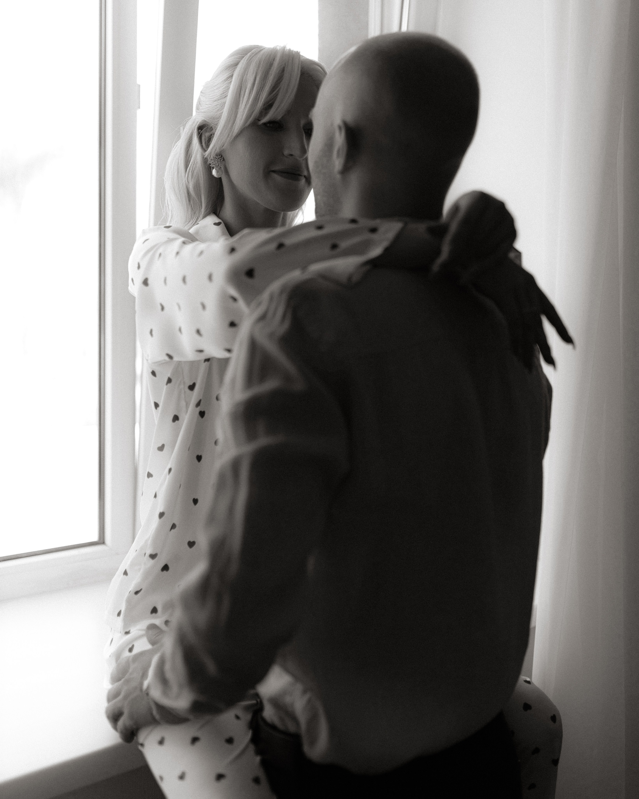 Роман и Анастасия. DARYA.BELKINA