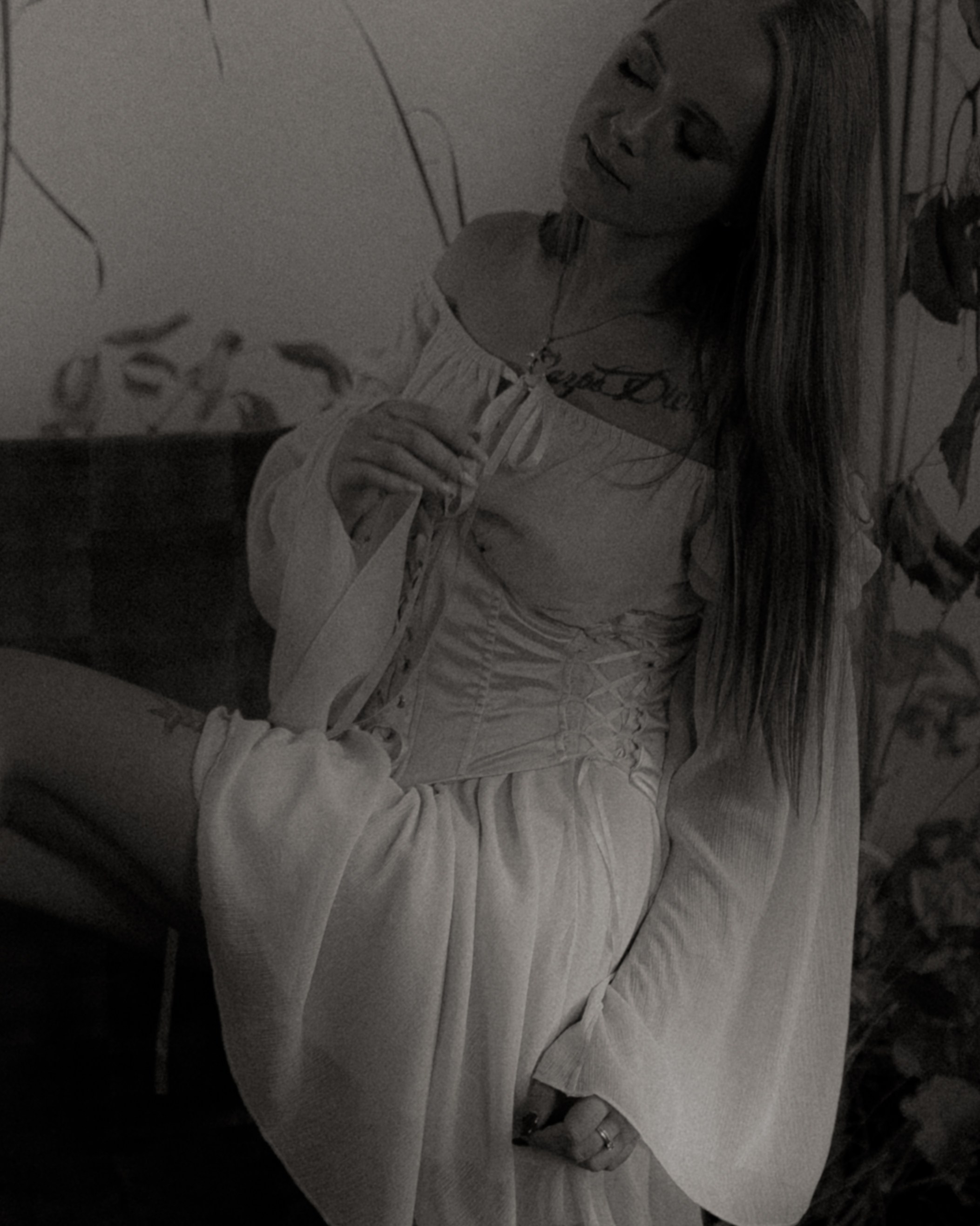 Дарья. DARYA.BELKINA