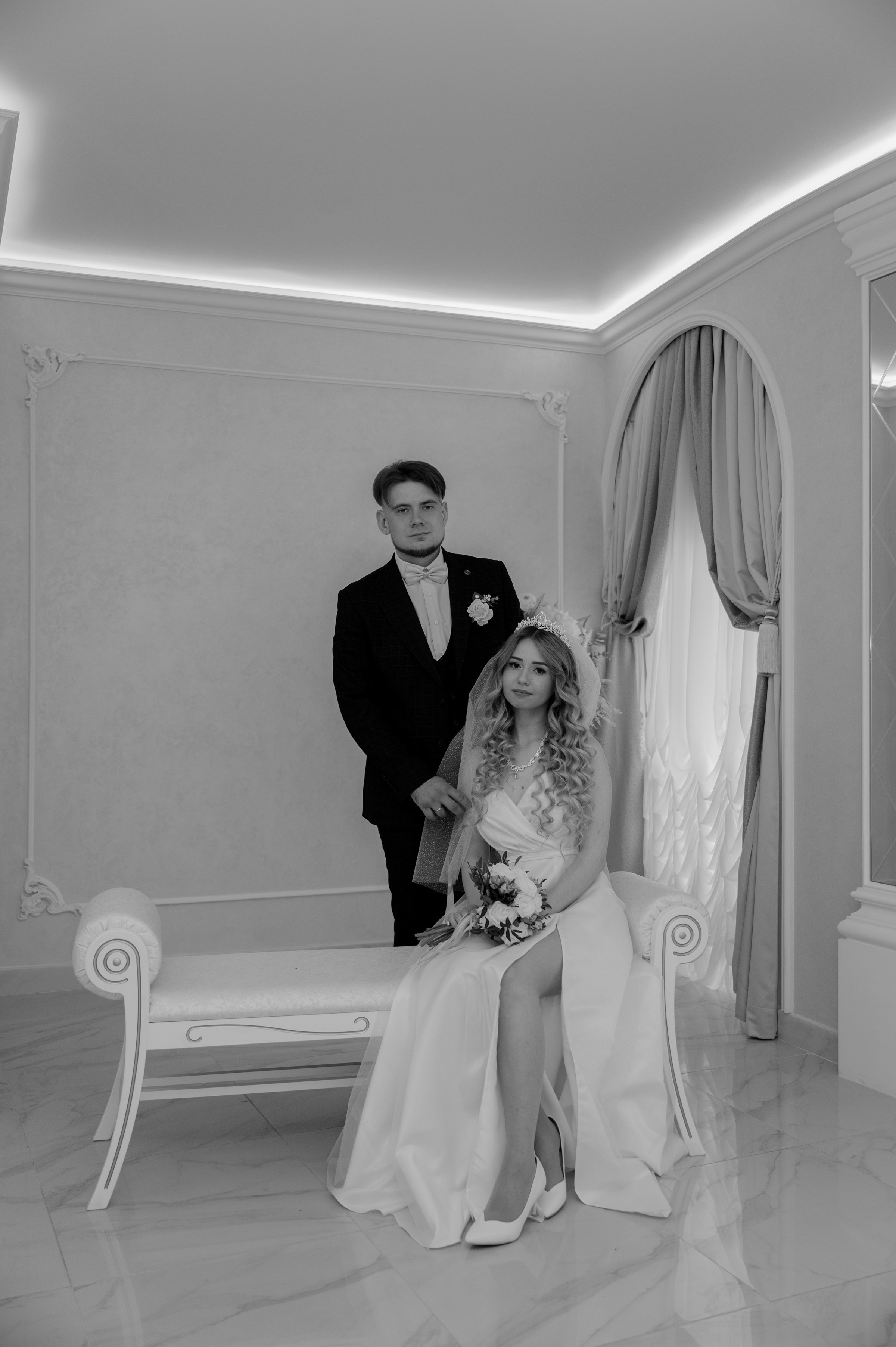 Данил и Ангелина. Наставник по мобильной съемке и фотограф Тула Новомосковск