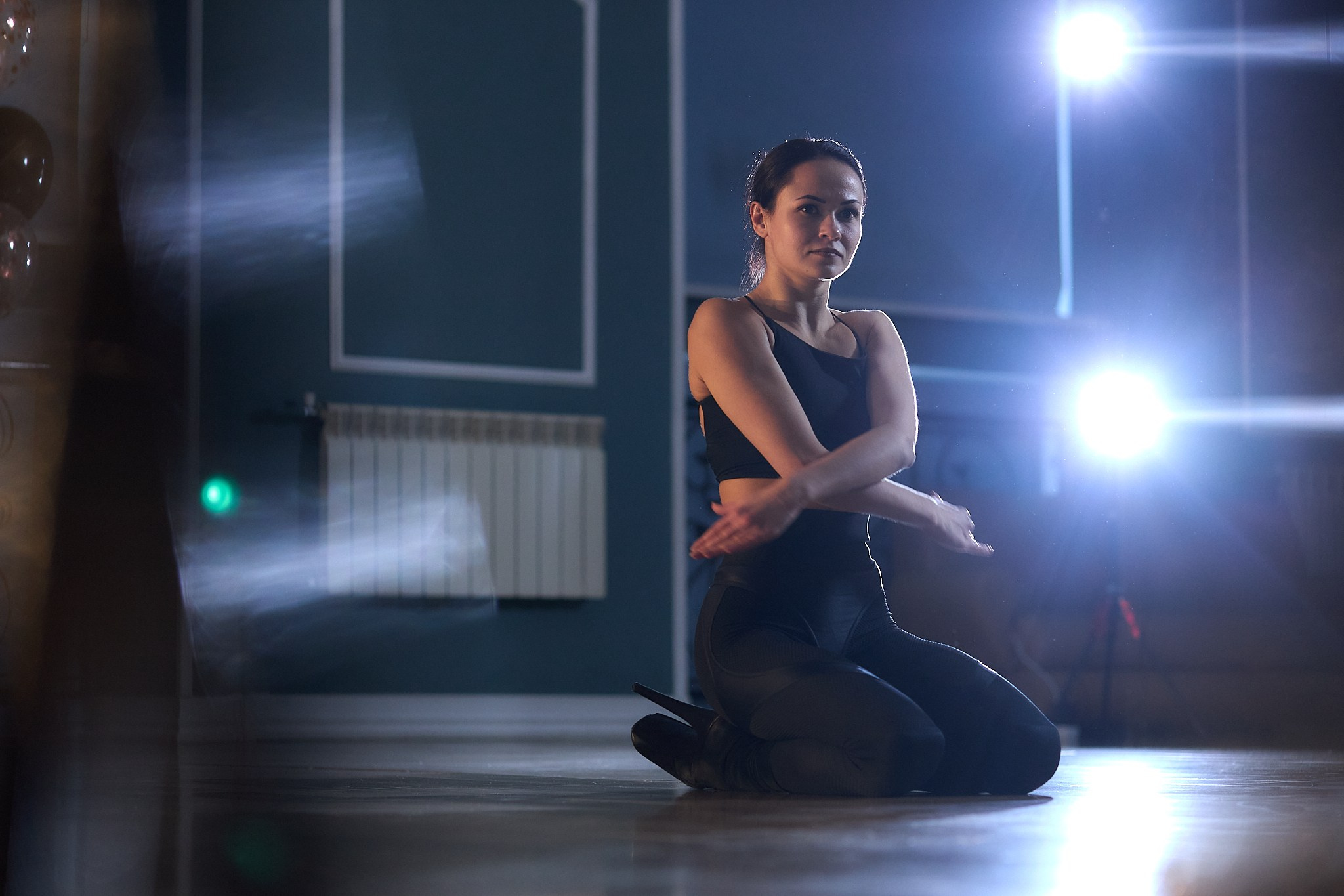 DanceParty. Фотограф Игорь Михайлов