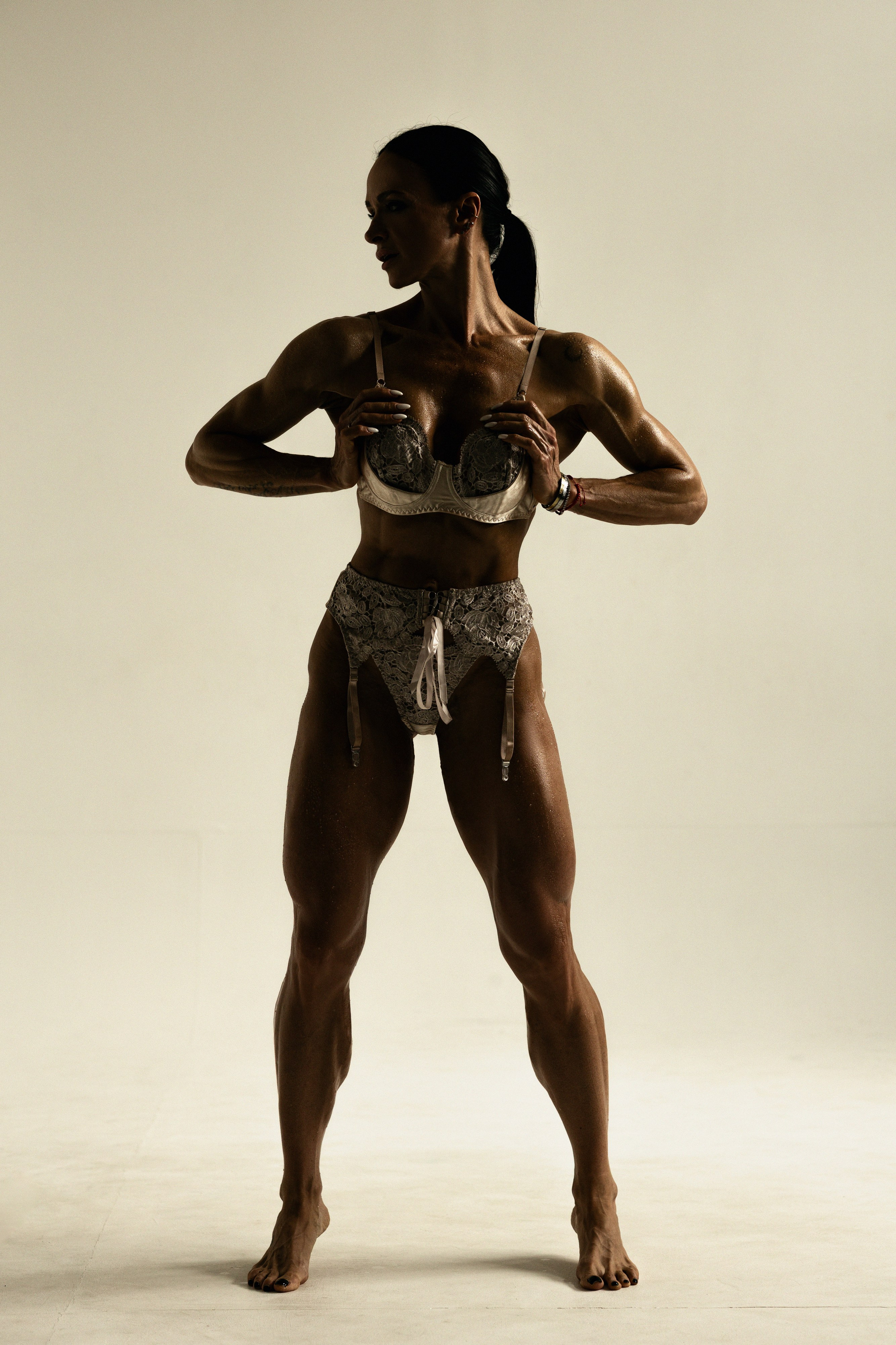 Татьяна, VOZDUH. Фотограф Игорь Михайлов