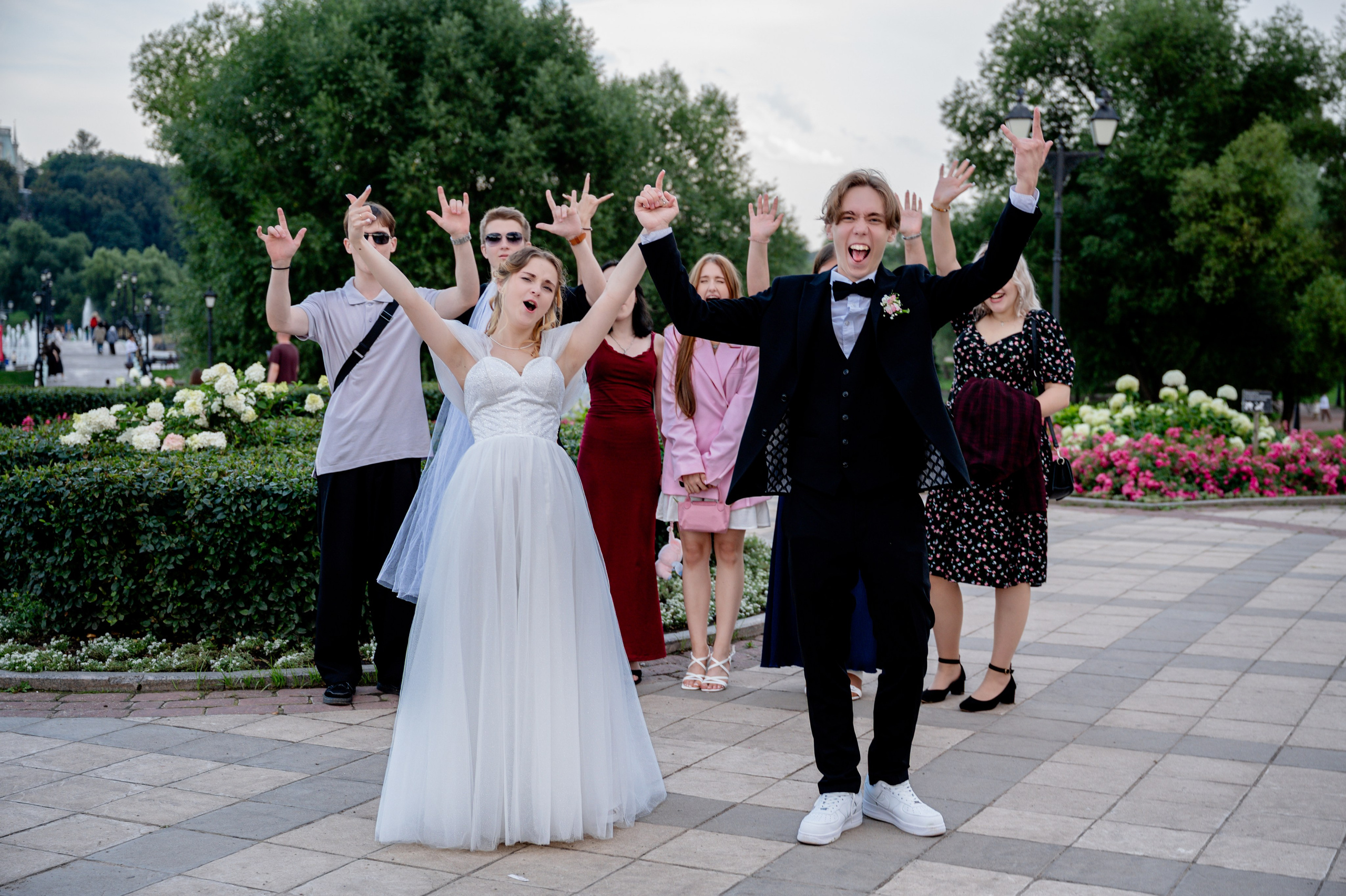 Анастасия и Даниил. Семейный и детский фотограф в Королеве, Москве и Московской области Строева Анастасия