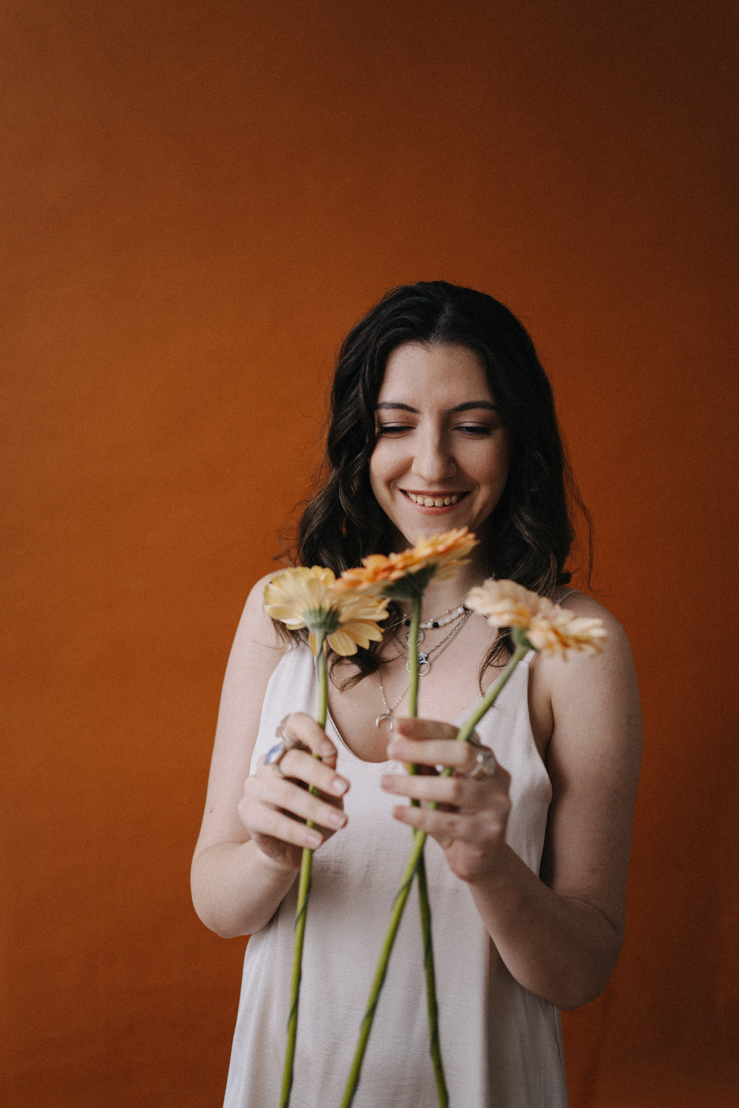 Dasha. Фотограф в Москве Маша Игитова