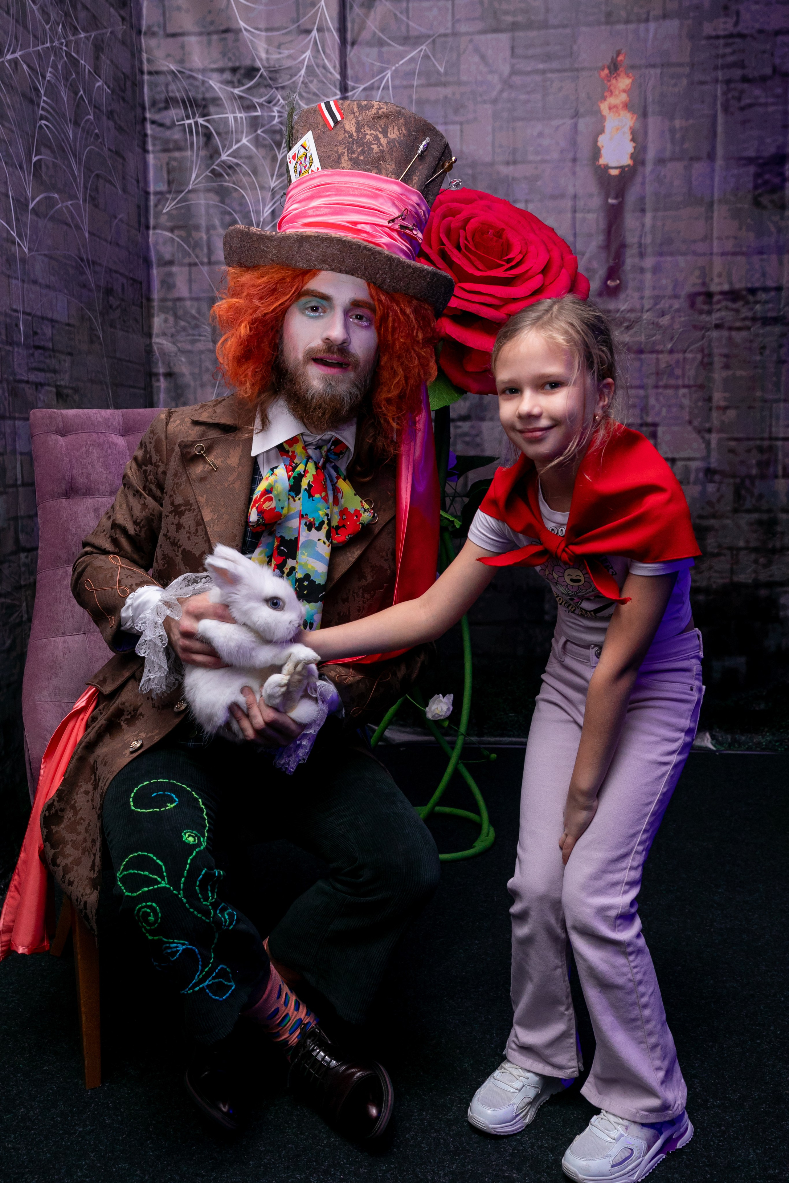 Квесты, квизы…. Фотограф из Сочи Регина Труфанова