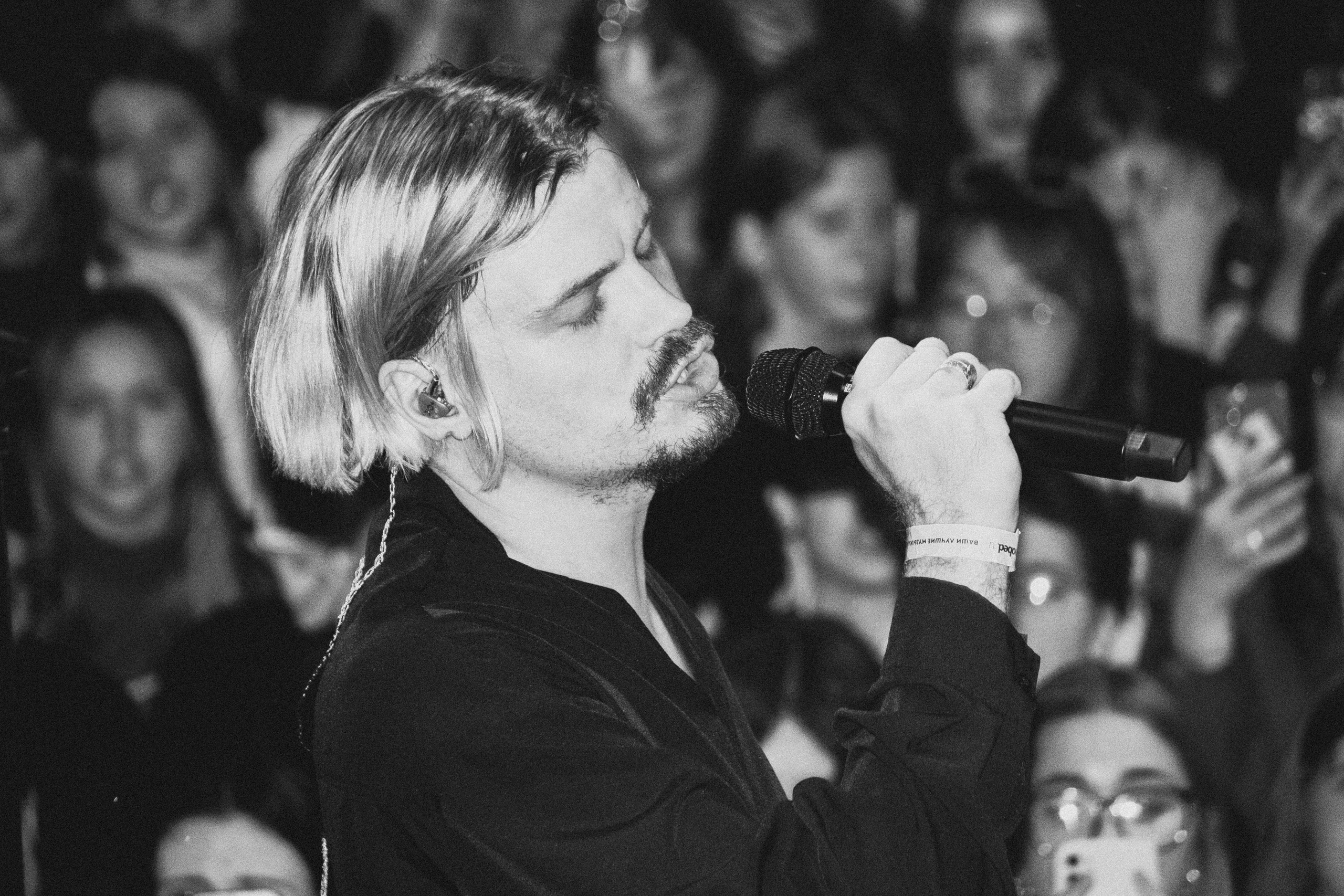 Иван Курочкин. ФОТОГРАФ ВЛАДИВОСТОК НИКИТА КОРОЛЁВ