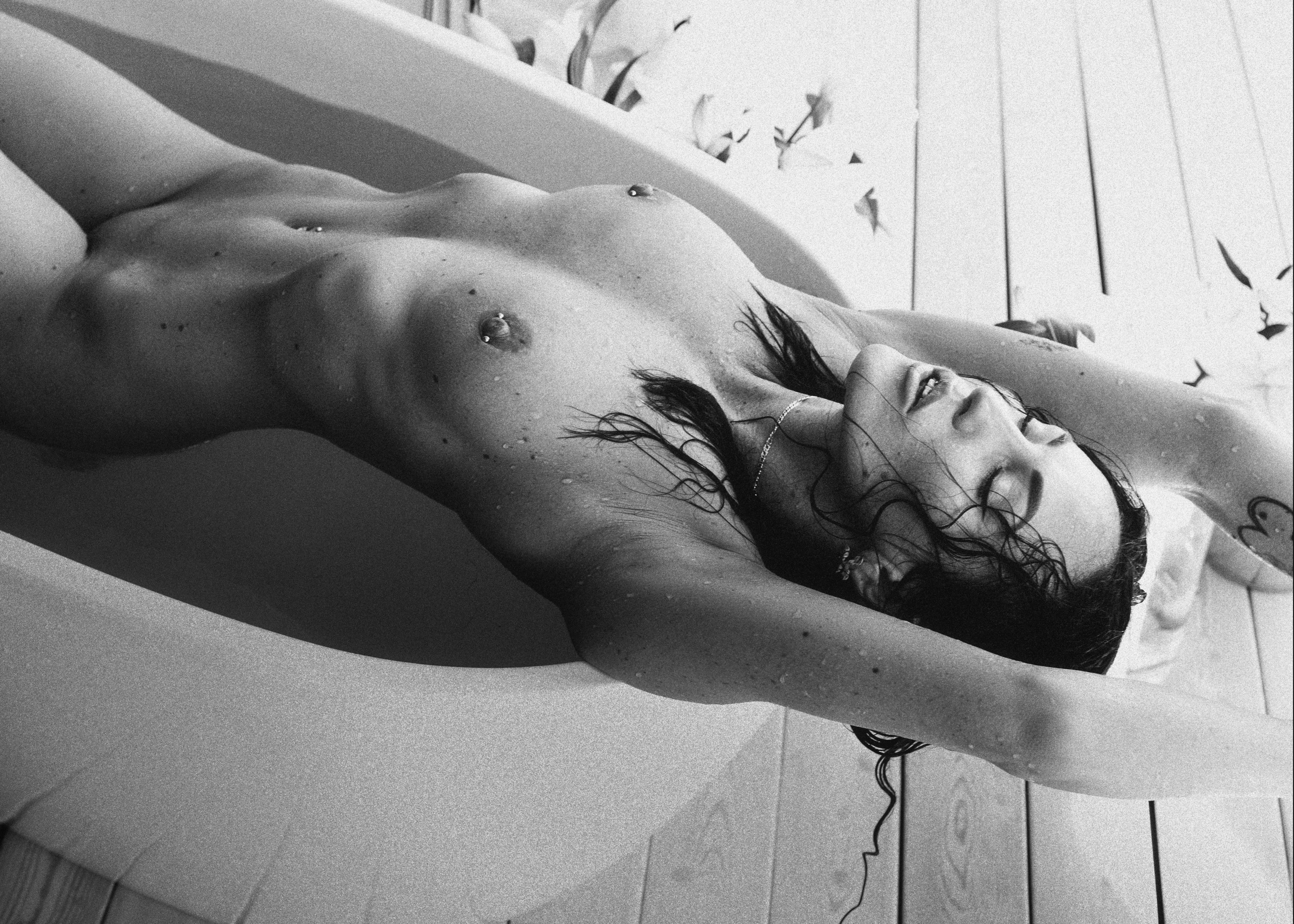 Настя. Фотограф в Красноярске Андрей Завозников