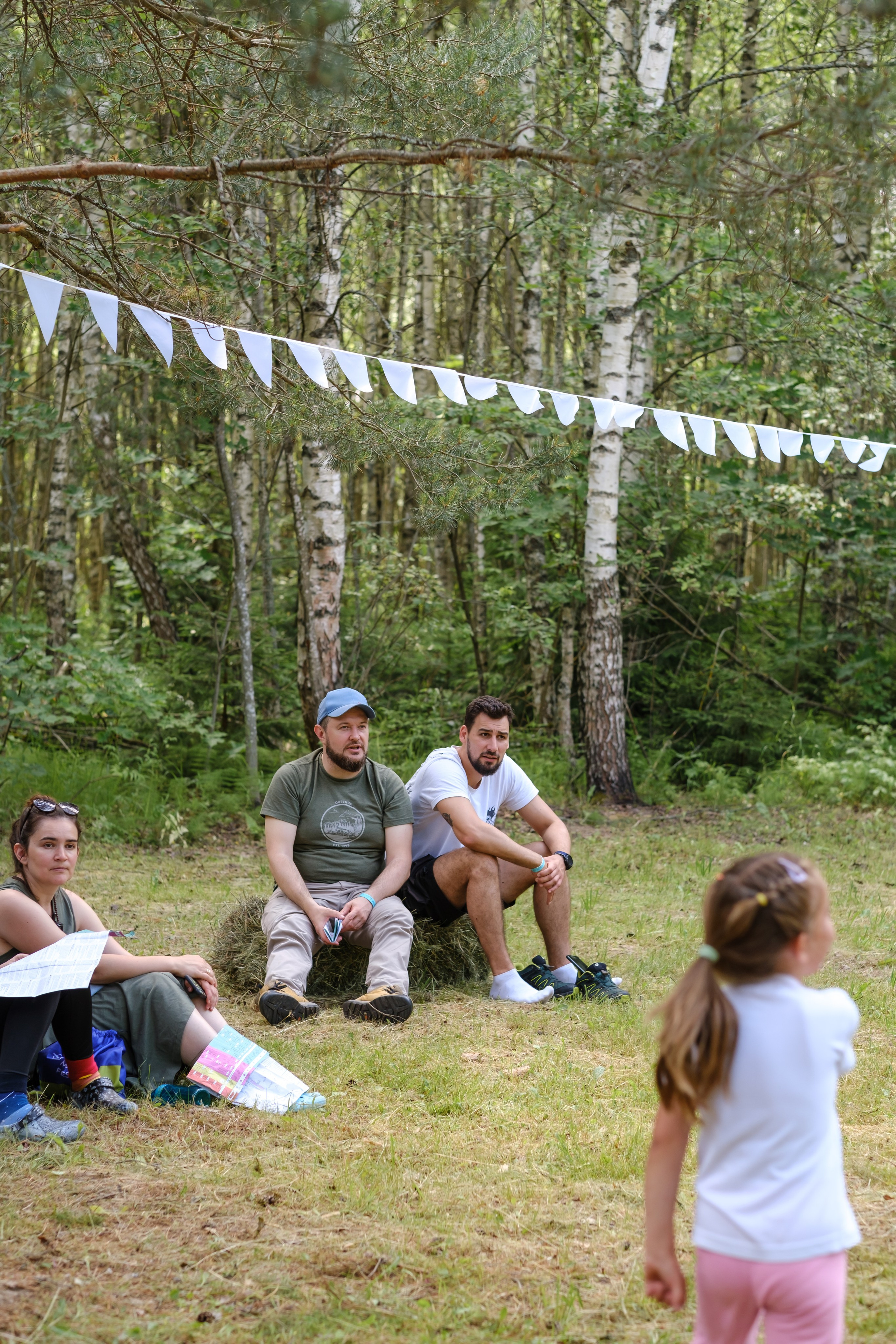 Архстояние детское 2023. Семейный и детский фотограф в Москве Светлана Потемкина