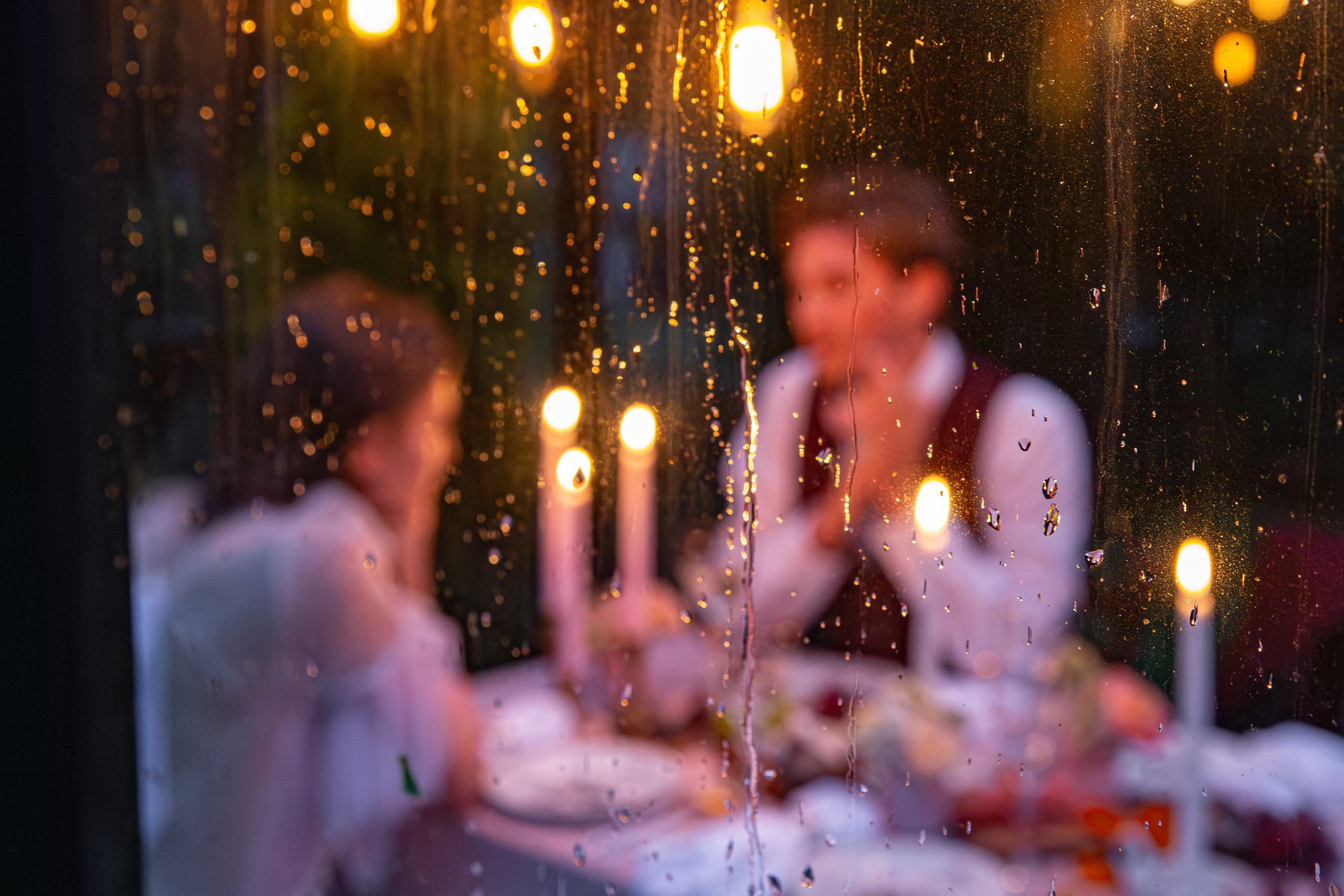 Адам и Нина (парк-отель Белые Аллеи). Свадебный фотограф Москва и МО Сергей Киржаев