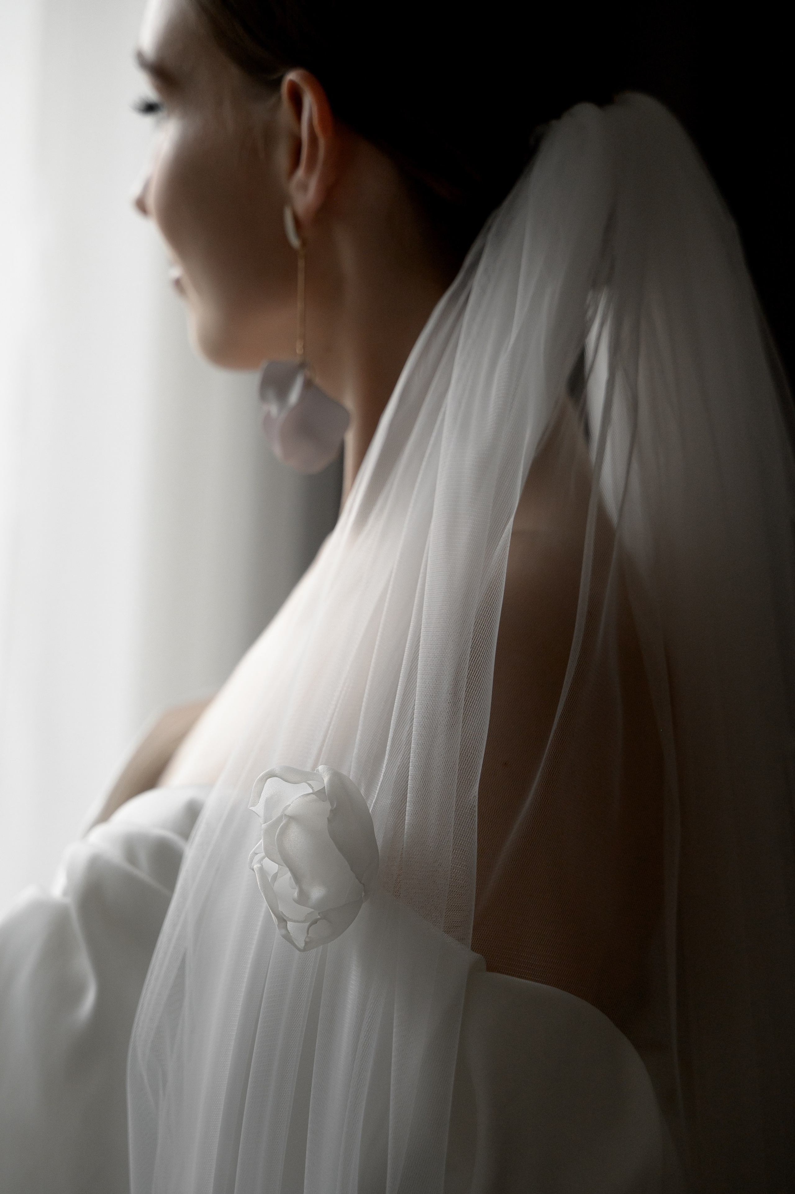 Павел & Анна. Свадебный фотограф в Новосибирске Алена Цизман