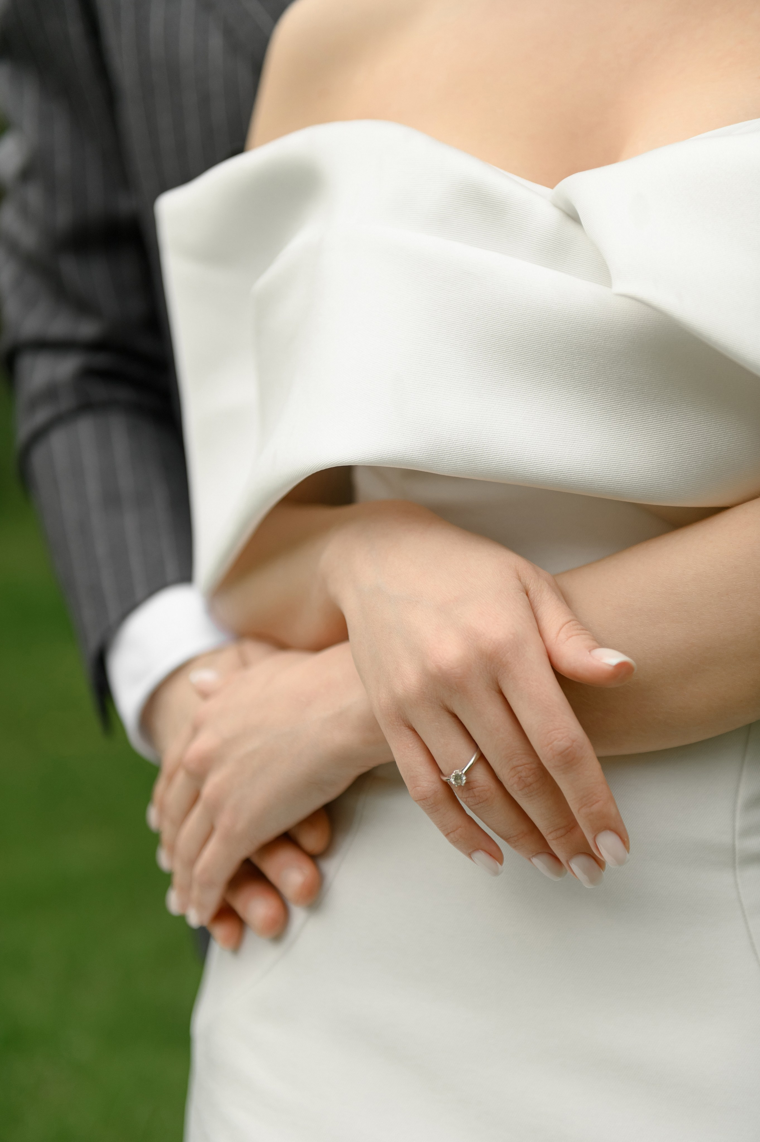 Сергей и Ирина. Свадебный и семейный фотограф Ангелина Нусина