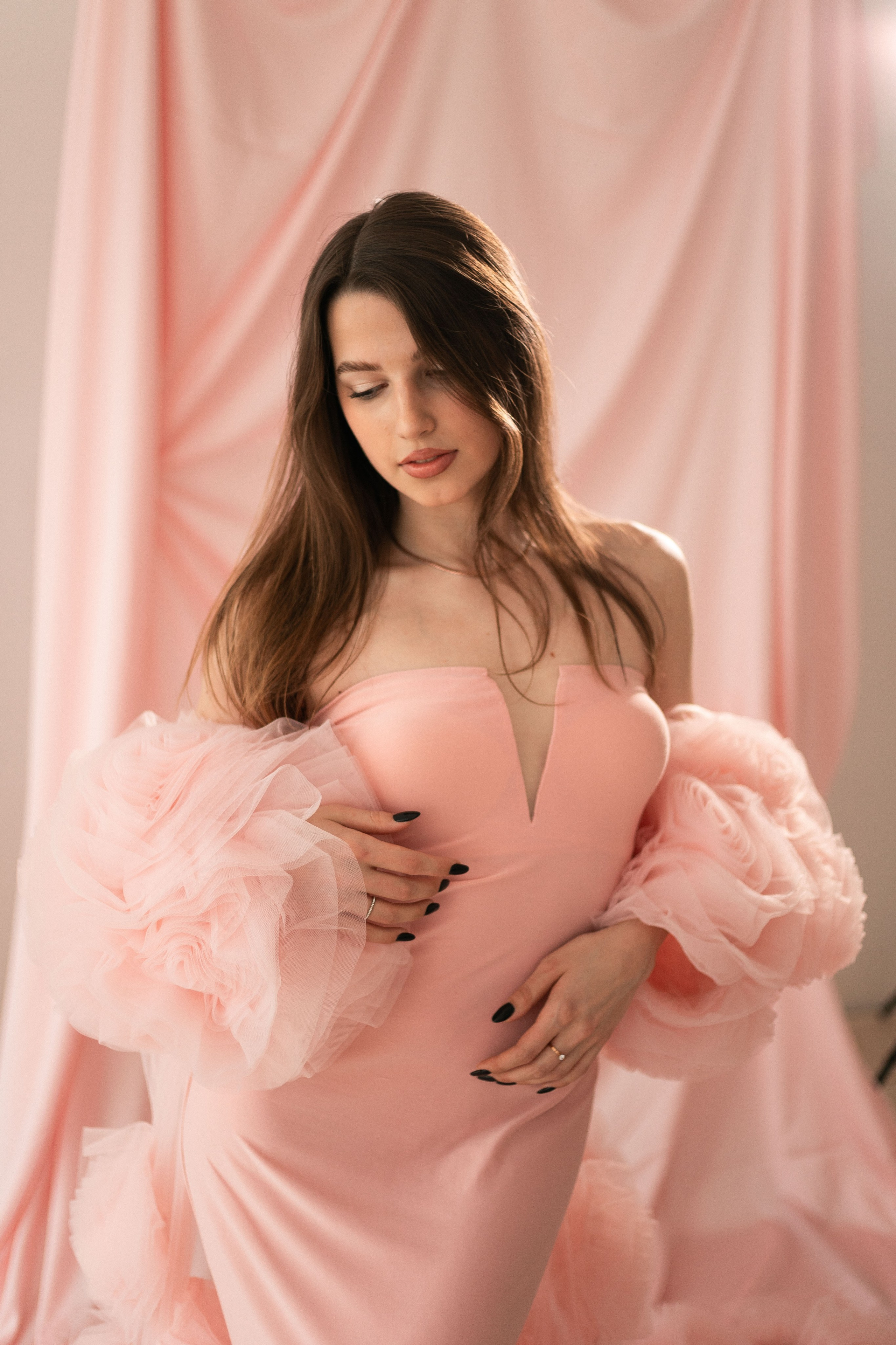 Анжелика. Семейный фотограф в Севастополе и Симферополе Александра Чистякова