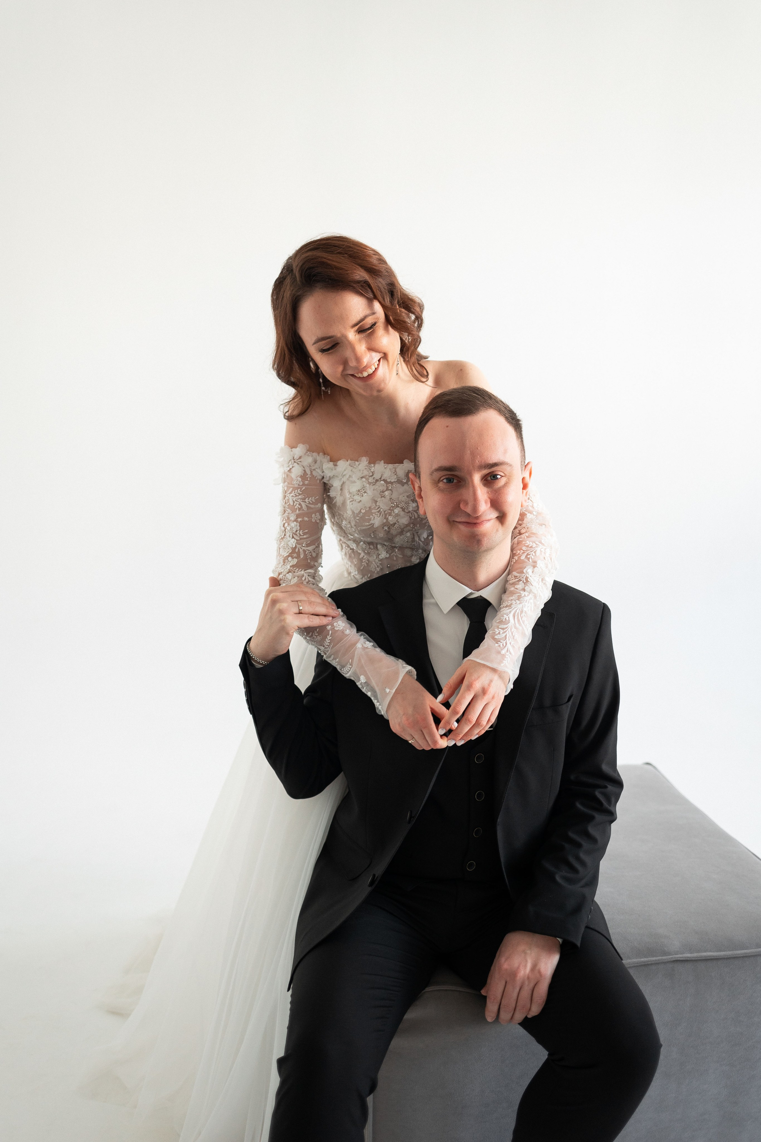 M&I. Семейный фотограф в Севастополе и Симферополе Александра Чистякова