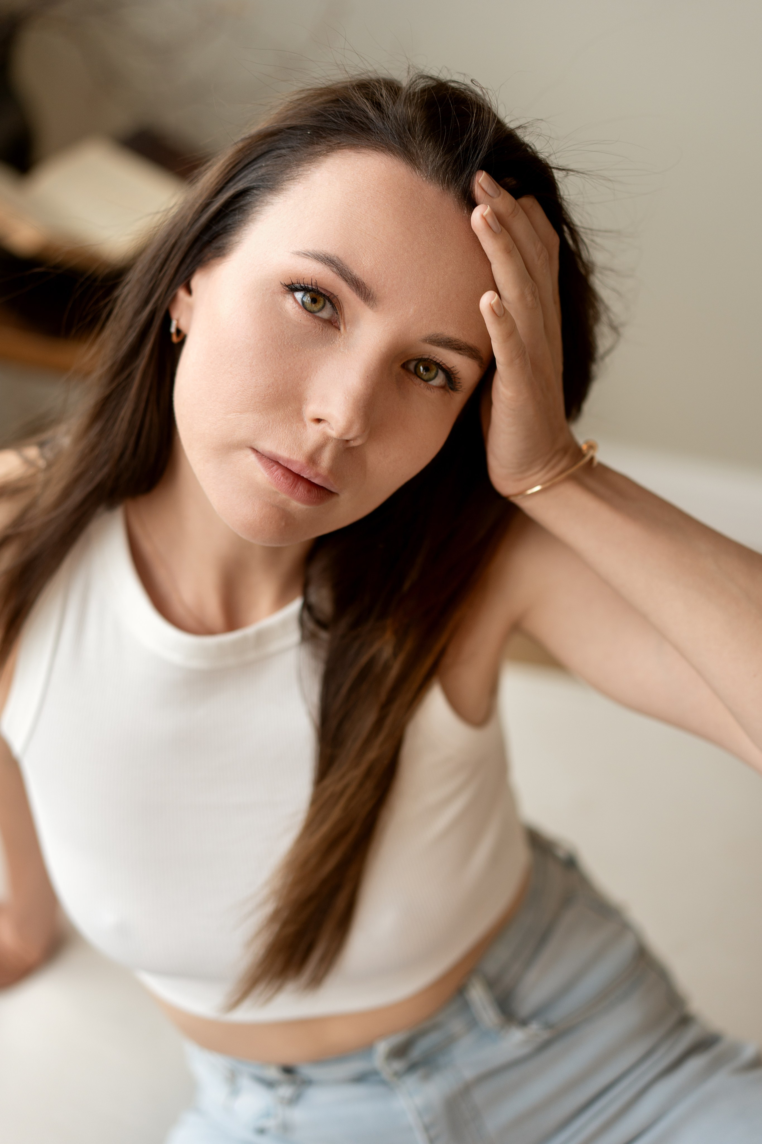 Три поколения. Семейный и свадебный фотограф Минск, Беларусь Анна Орловская