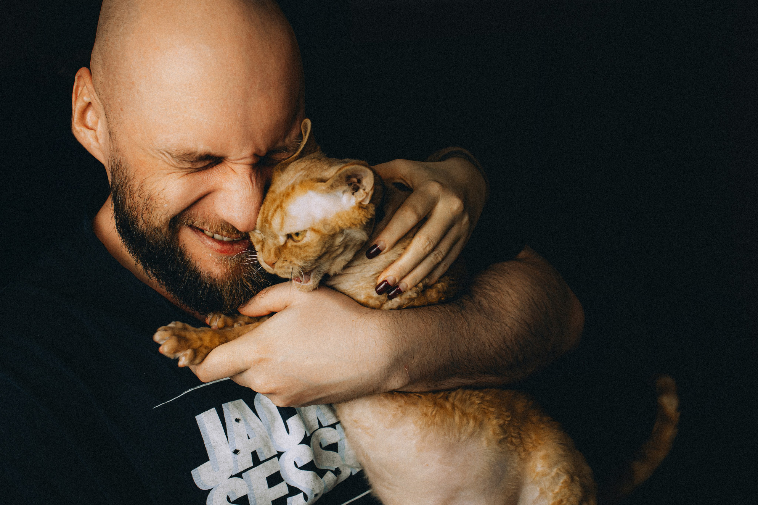 Гречка, Ковш и их семья