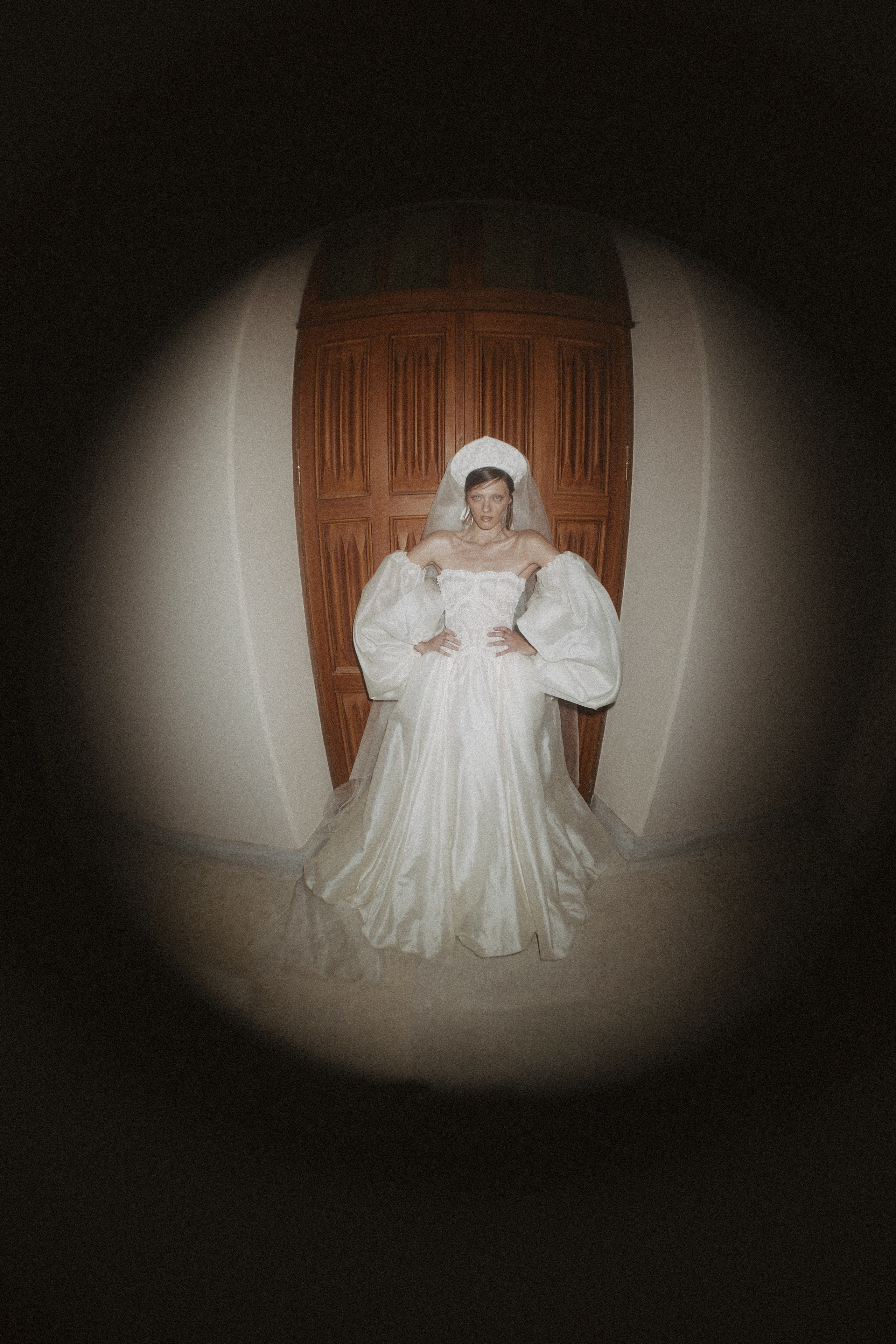 Rara Avis Fashion Show 2026. Fusion Wedding Photographer