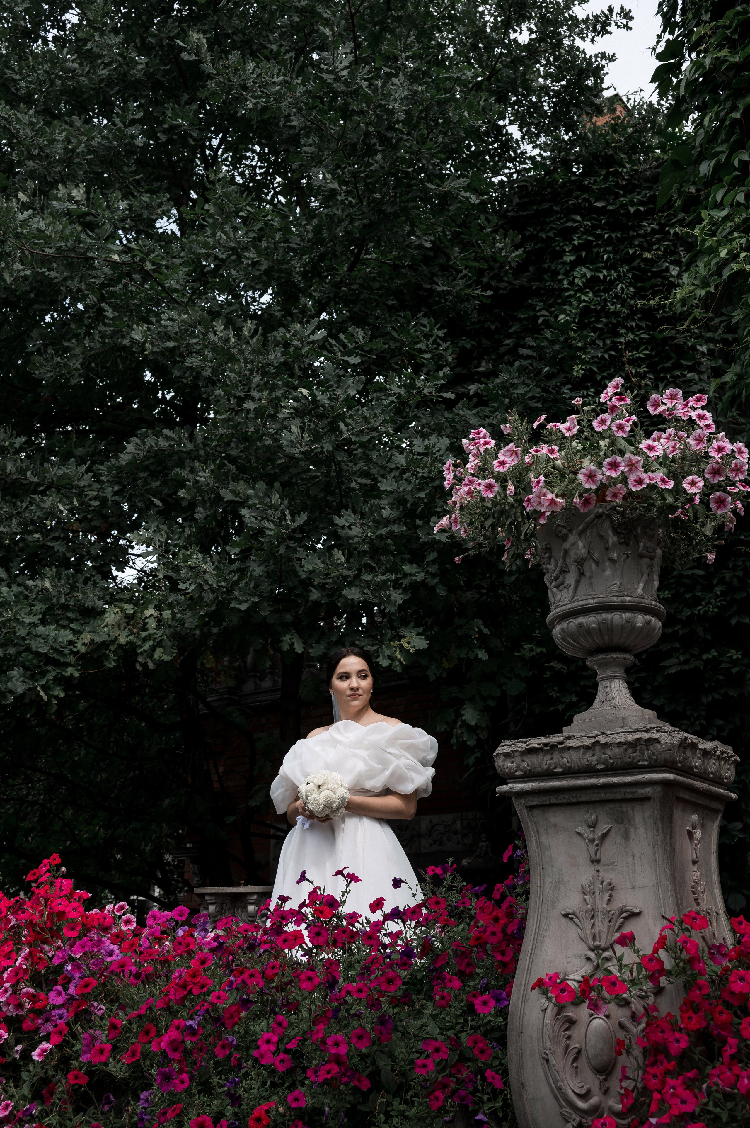 Свадебные съемки (портфолио). Свадебный фотограф в Новосибирске. Александра Верхушина