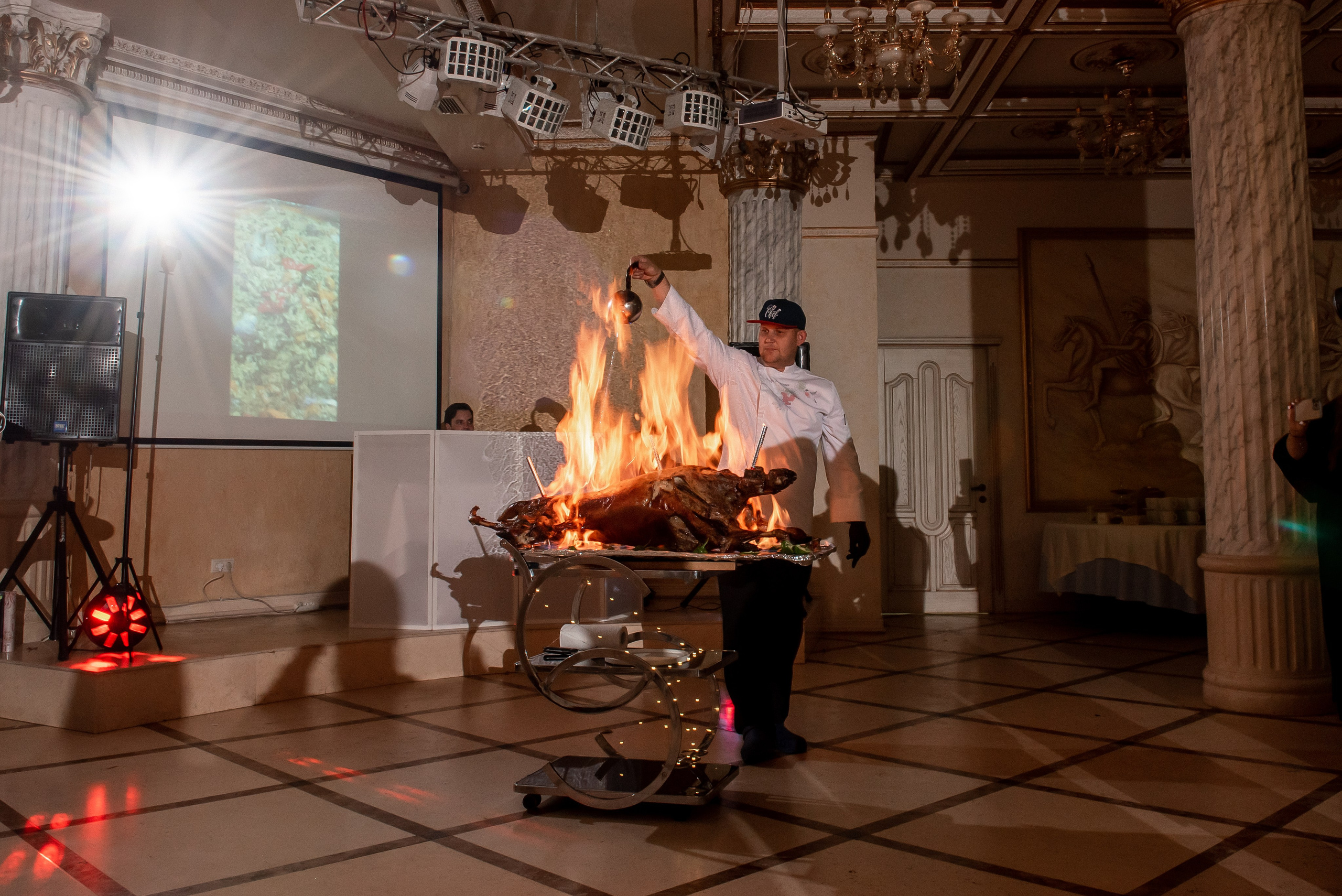 Руслан и Нина. Свадебный фотограф в Новосибирске. Александра Верхушина