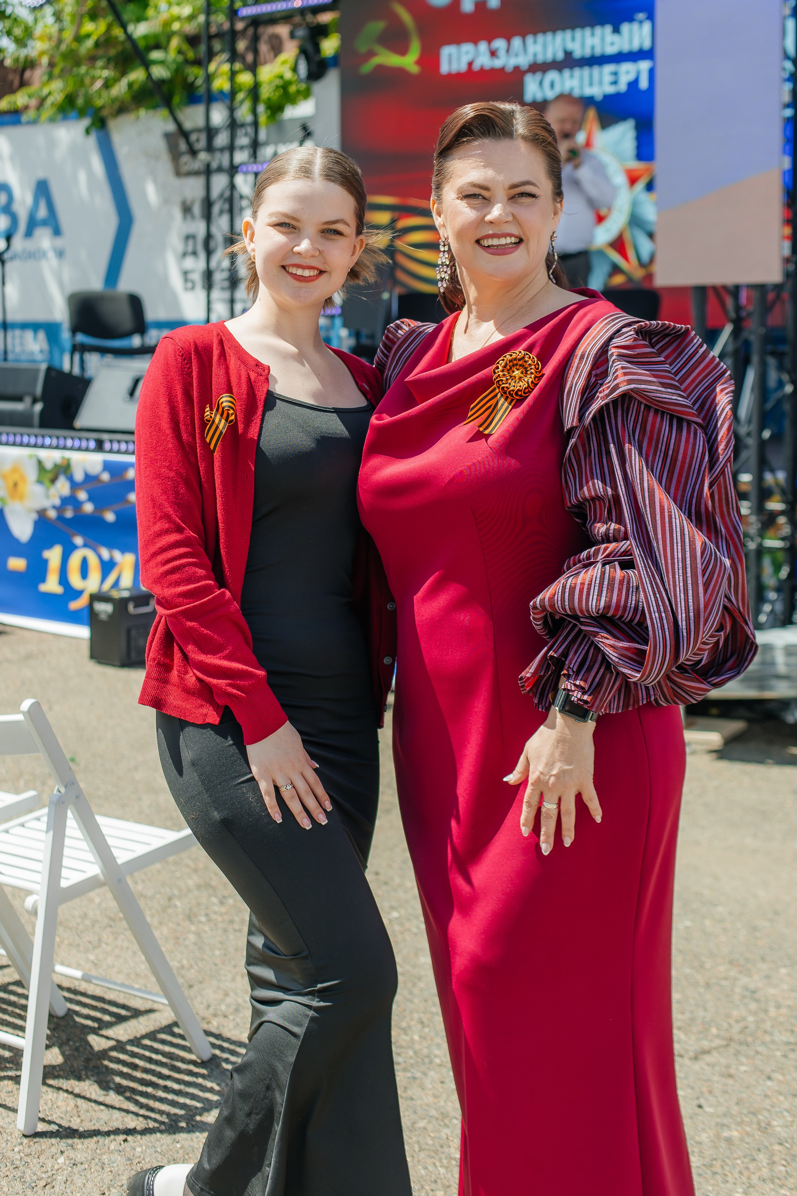 НЕВА (9 мая). Свадебный фотограф в Краснодаре Николай Крауз