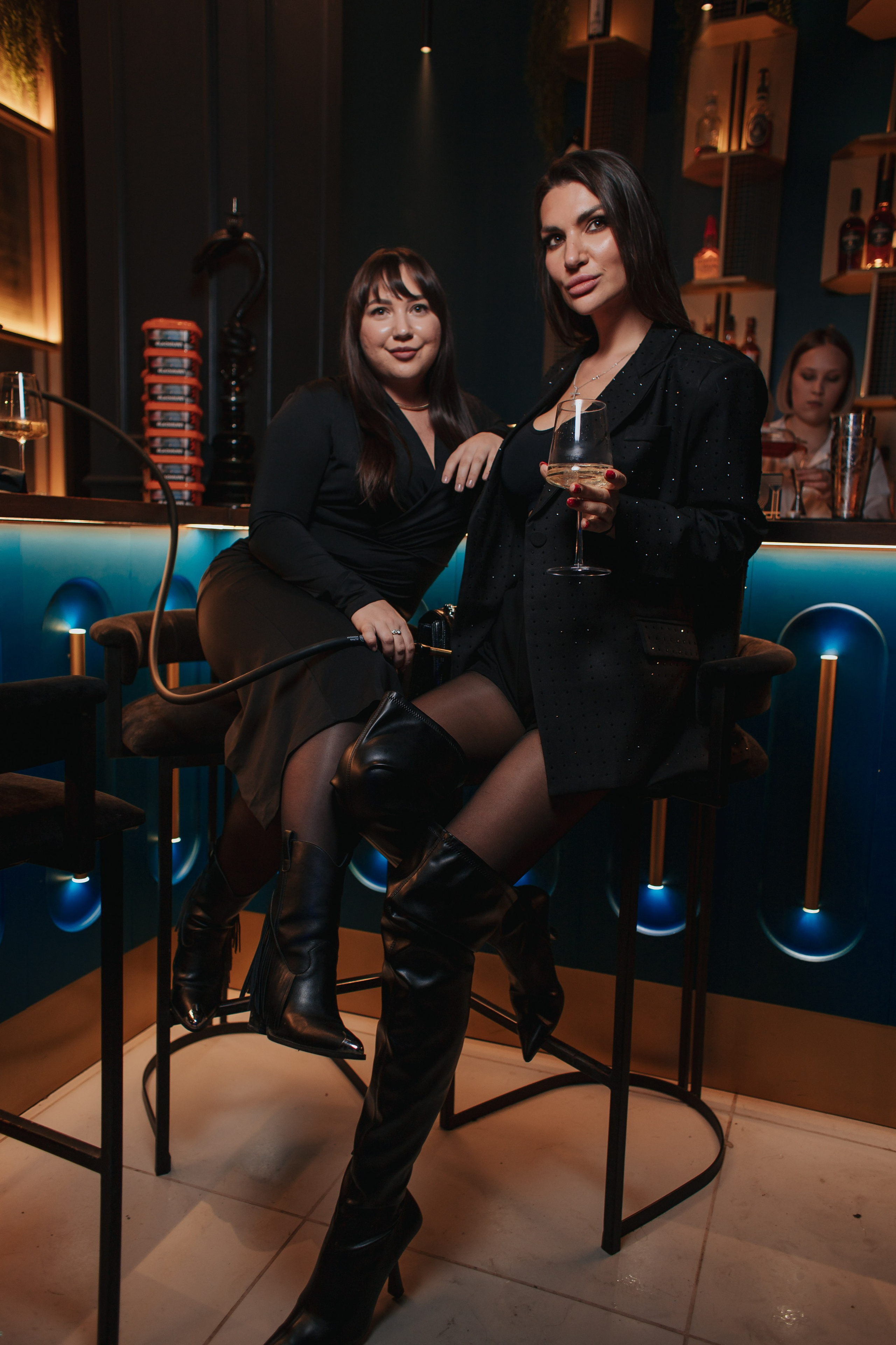 Rudolph's Bar. Свадебный и репортажный фотограф в Екатеринбурге и Сухом Логу