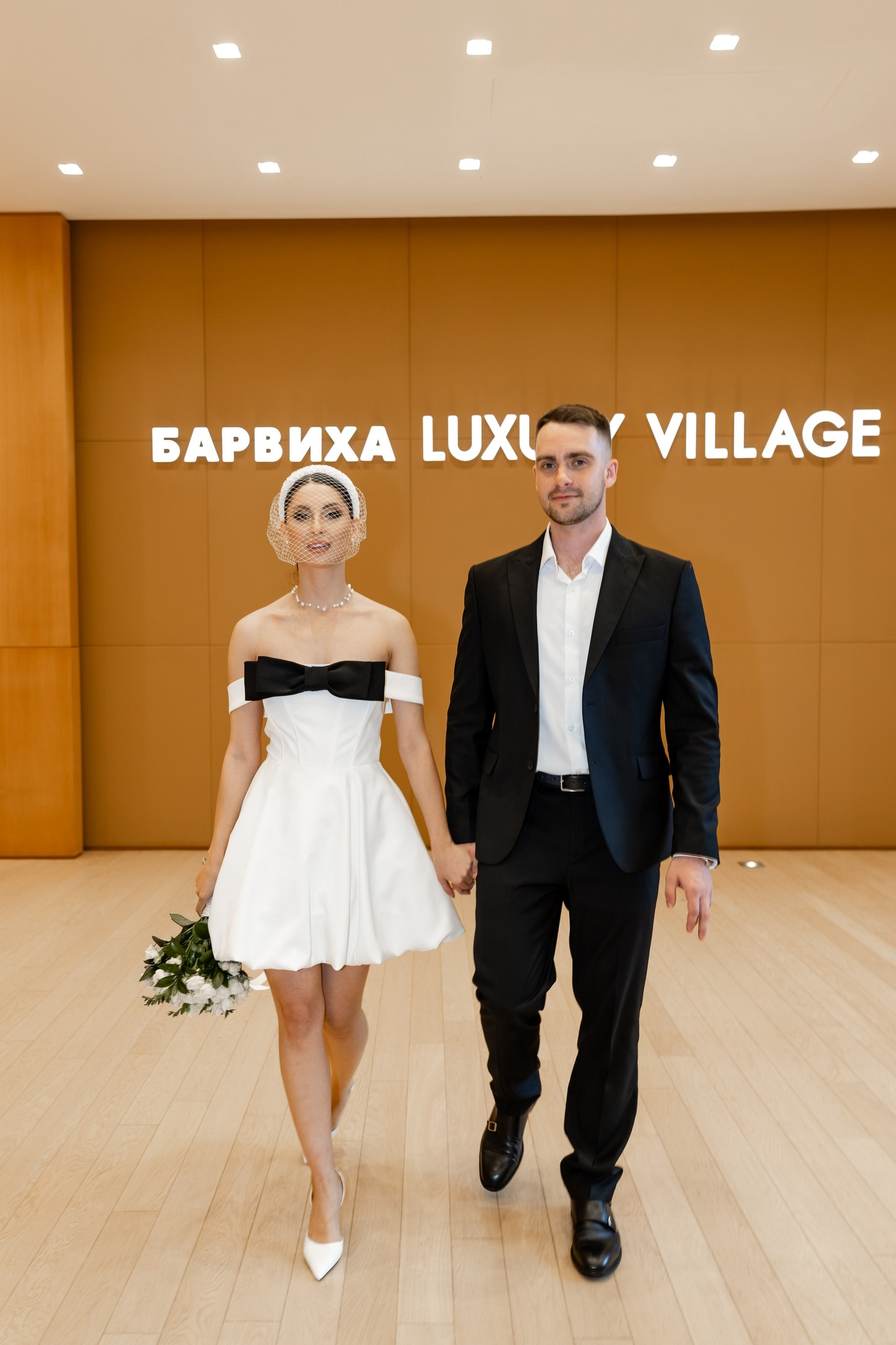 Дарья и Артём. Татьяна Чернышова свадебный фотограф Москва