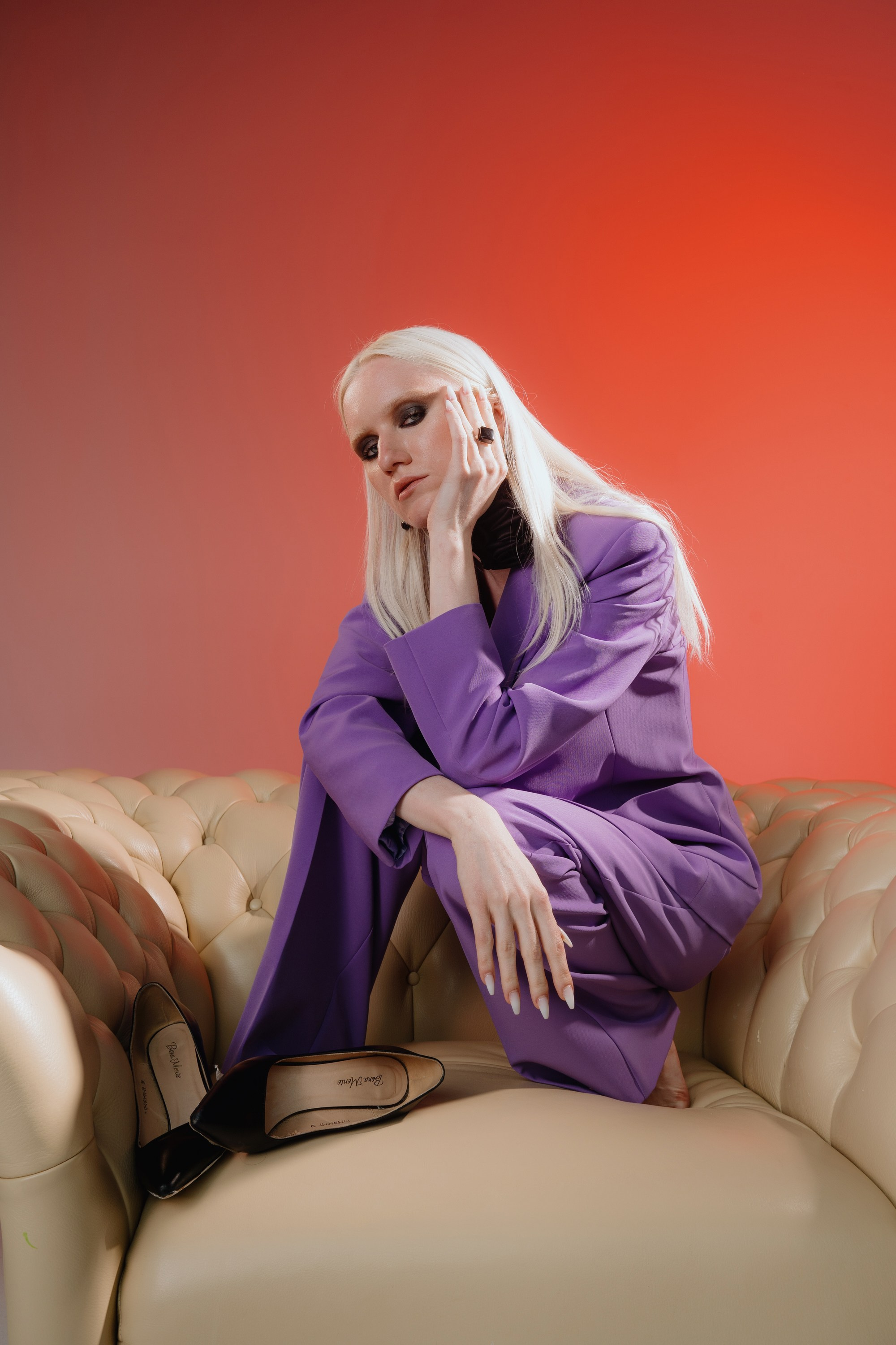 28/04/2023 Съемка для ЦГД. Журнал Камергер