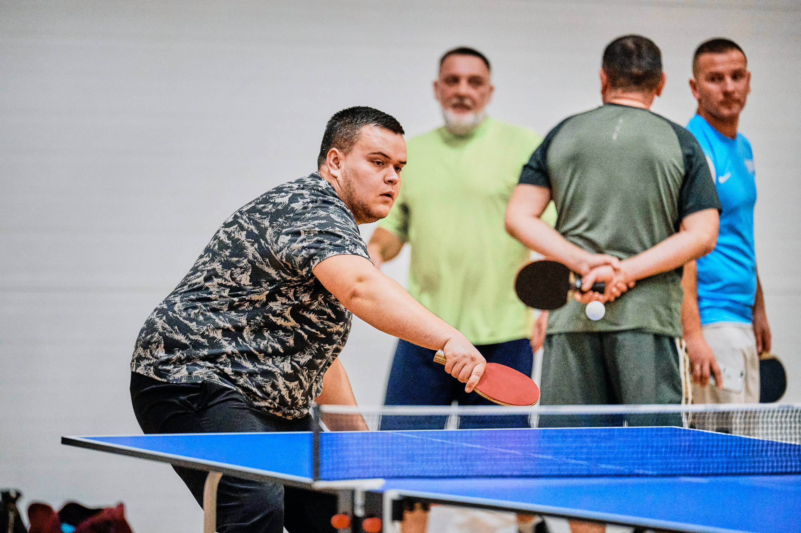 Спартакиада. Свадебный, семейный фотограф в Краснодаре