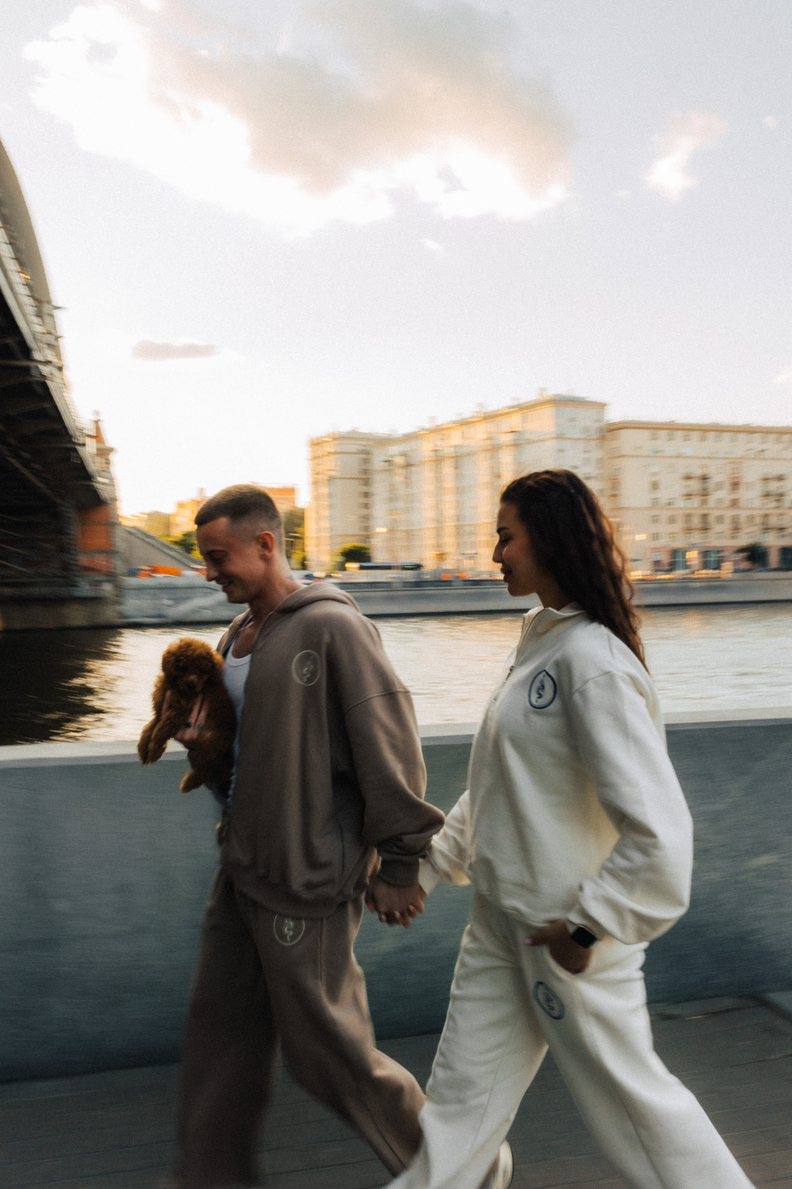 Даниил/Софа. Фотограф в Москве Татьяна Сергеева
