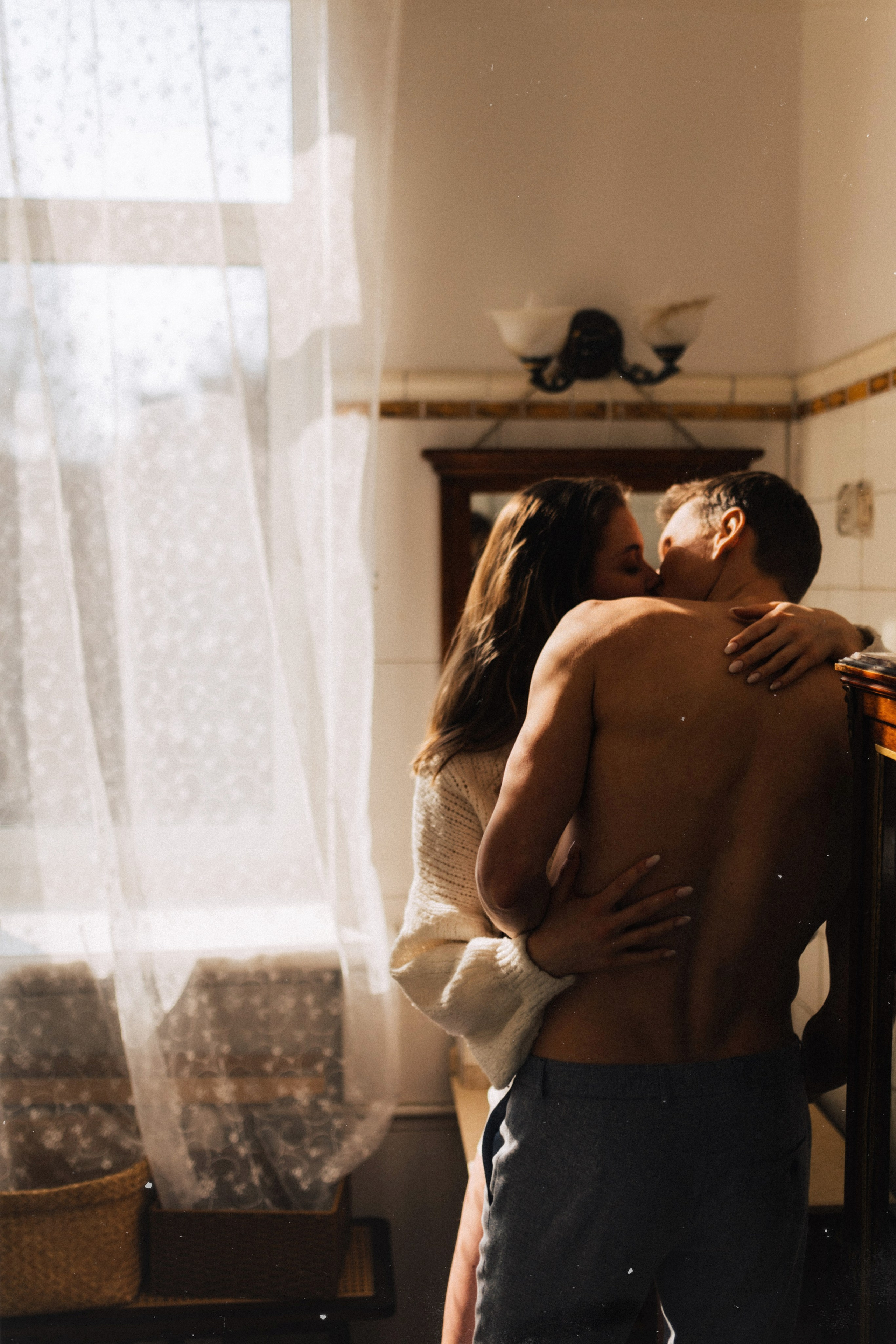 Аня/Валера. Фотограф в Москве Татьяна Сергеева