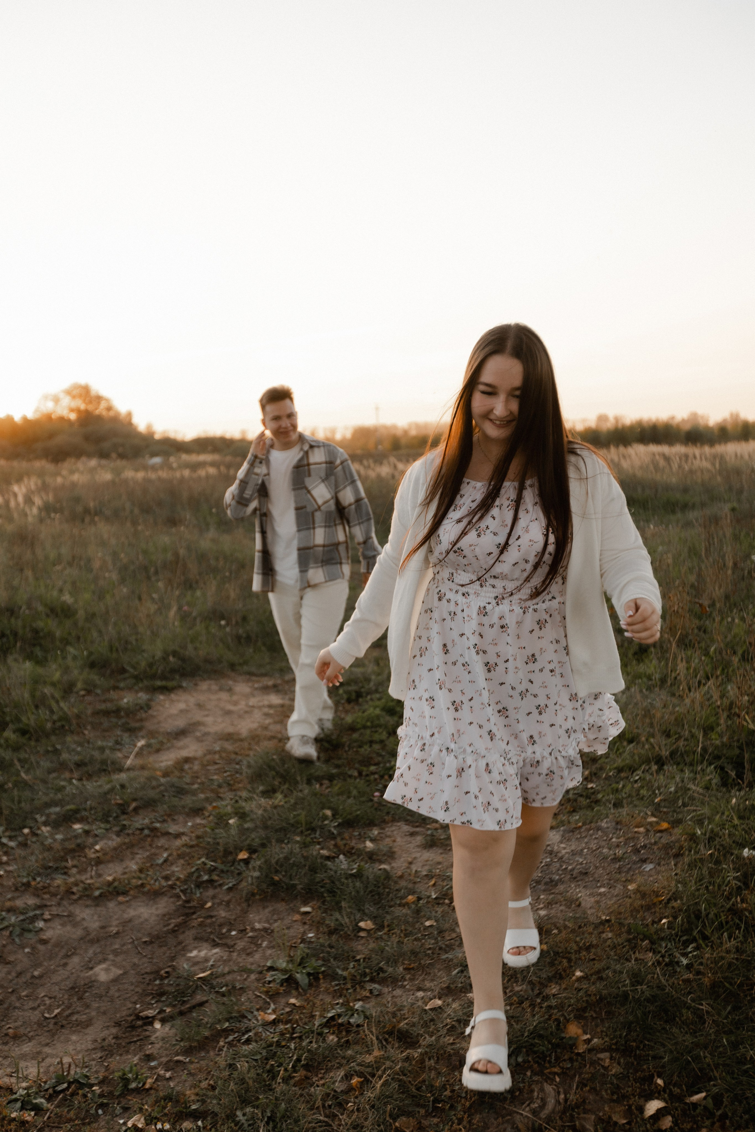 Юрий и Анастасия. Фотограф Йошкар-Ола Марина Королева