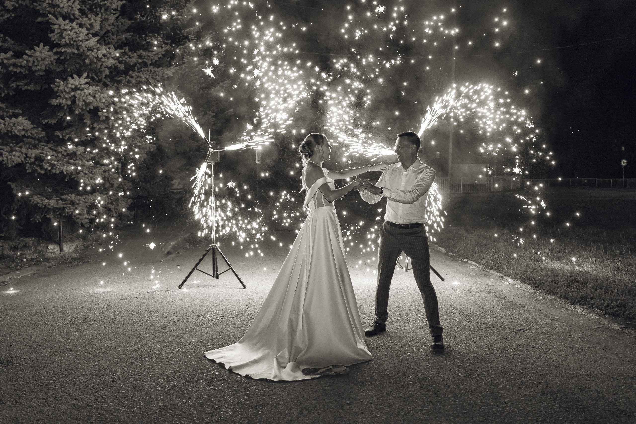 Руслан & Ксения. Свадебный и семейный фотограф в Лениногорске Альбина Хасаншина