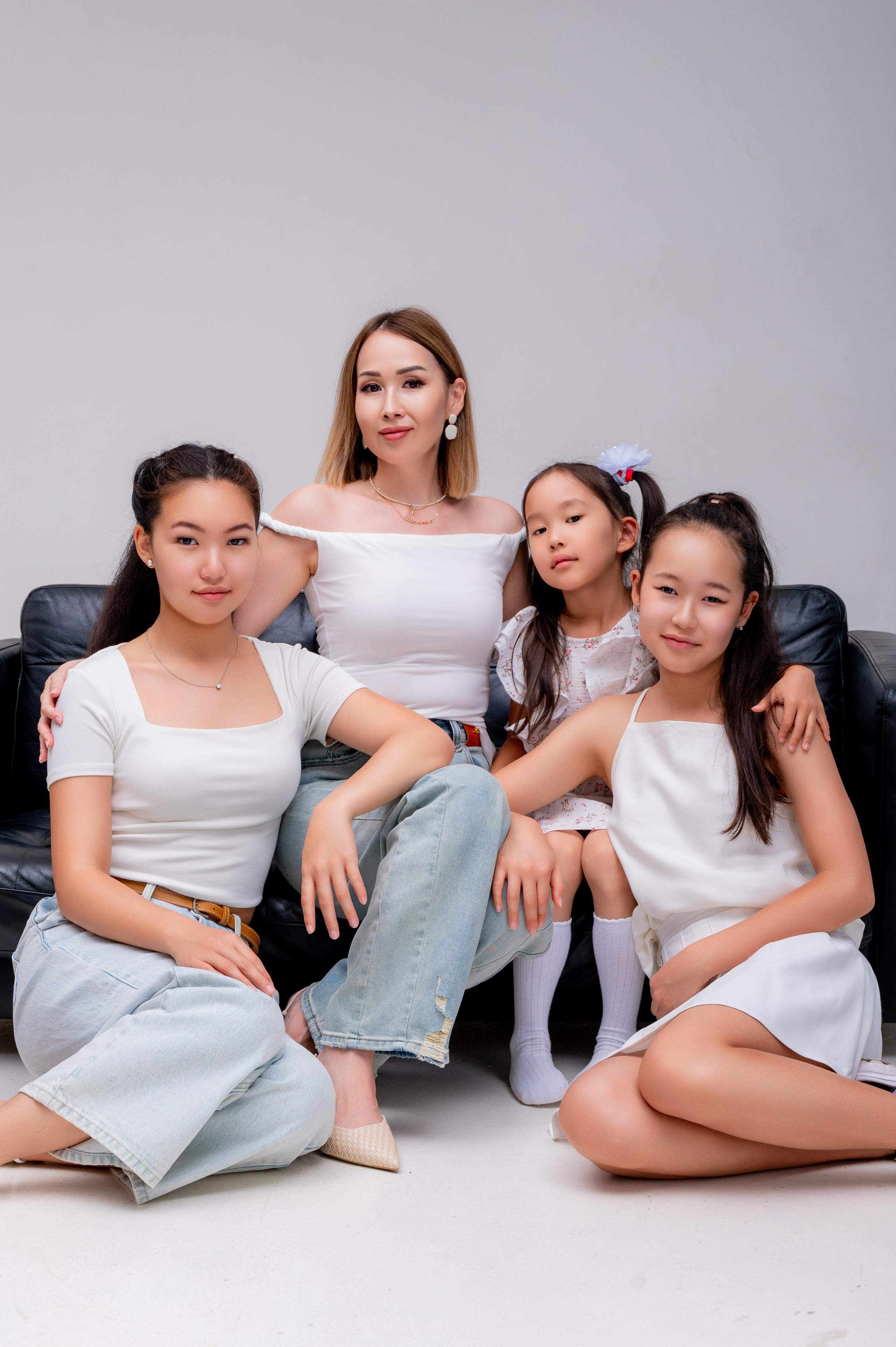 Женский и семейный фотограф Елизова Оля г. Улан-Удэ