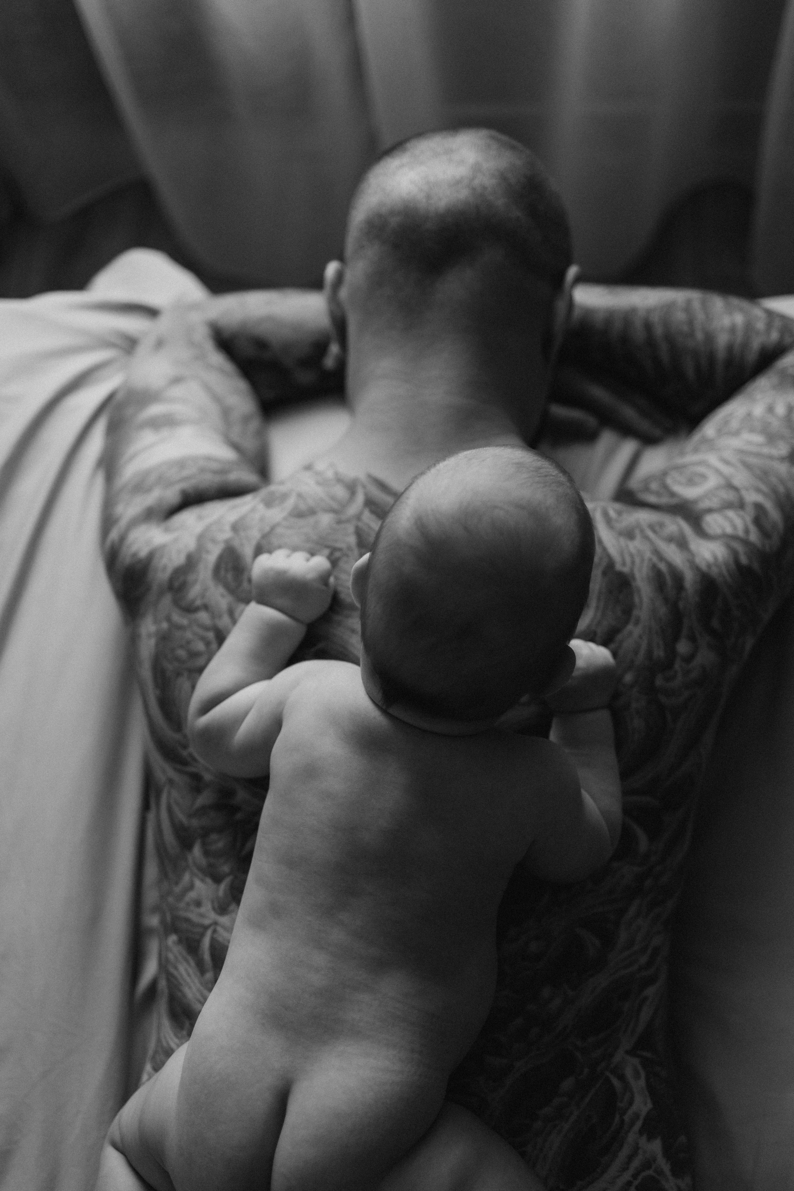 Марк. Семейный и женский фотограф в Москве Коновалова Олеся