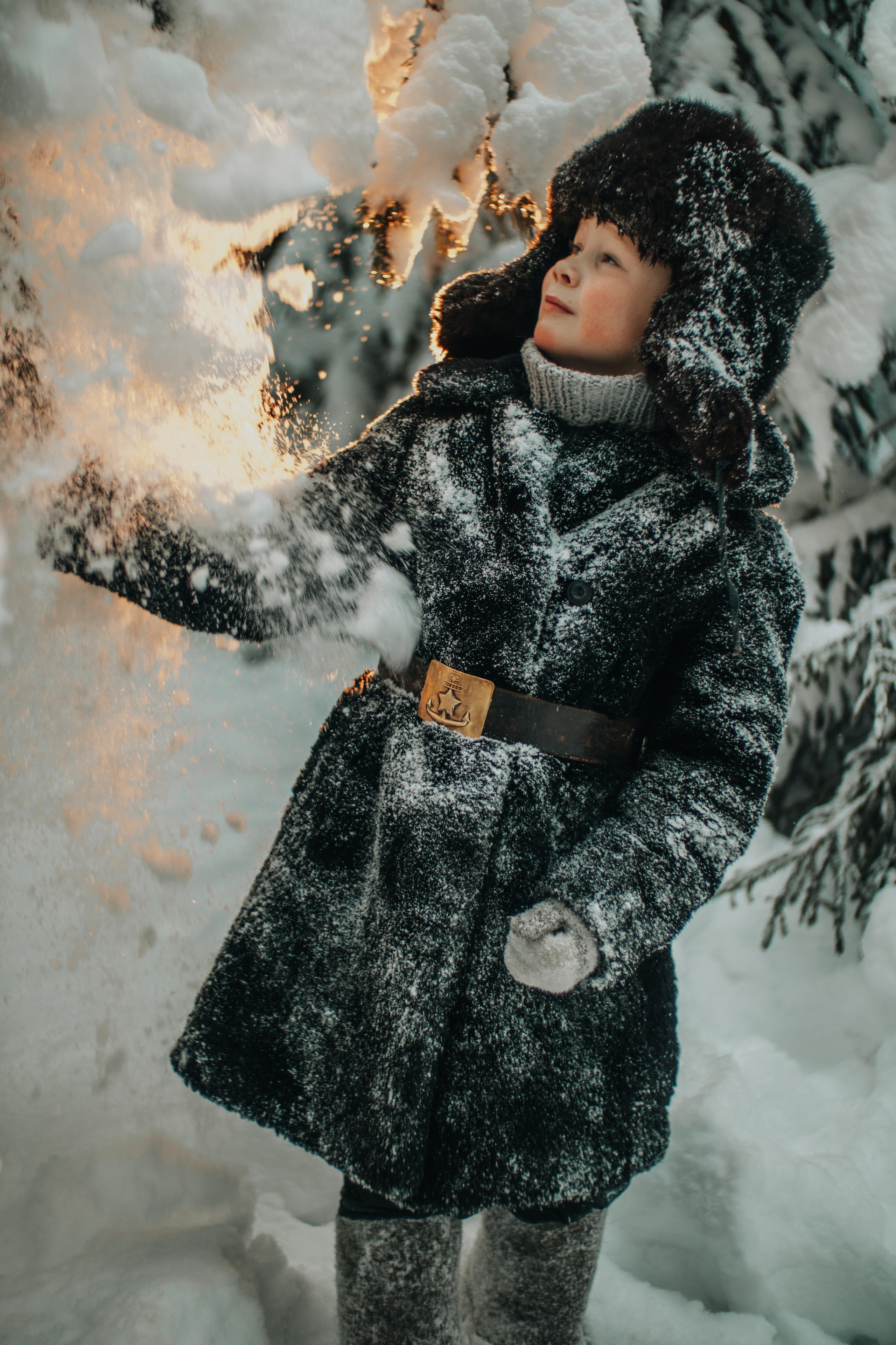 Детки. Фотограф города Березники