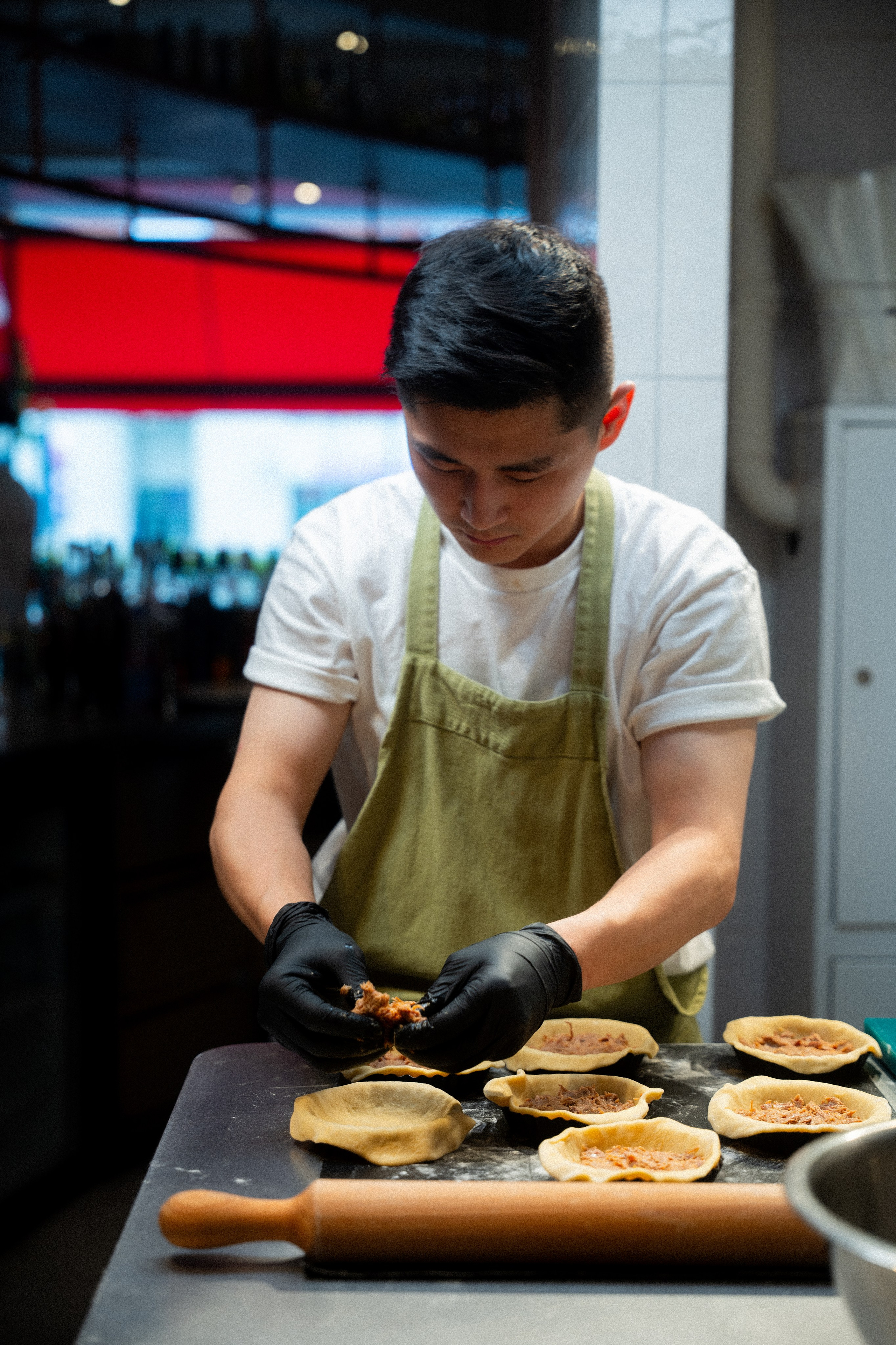 Фуд — съемка для меню. Создание контента | Фото | Видеосъемка | Александр Ярков