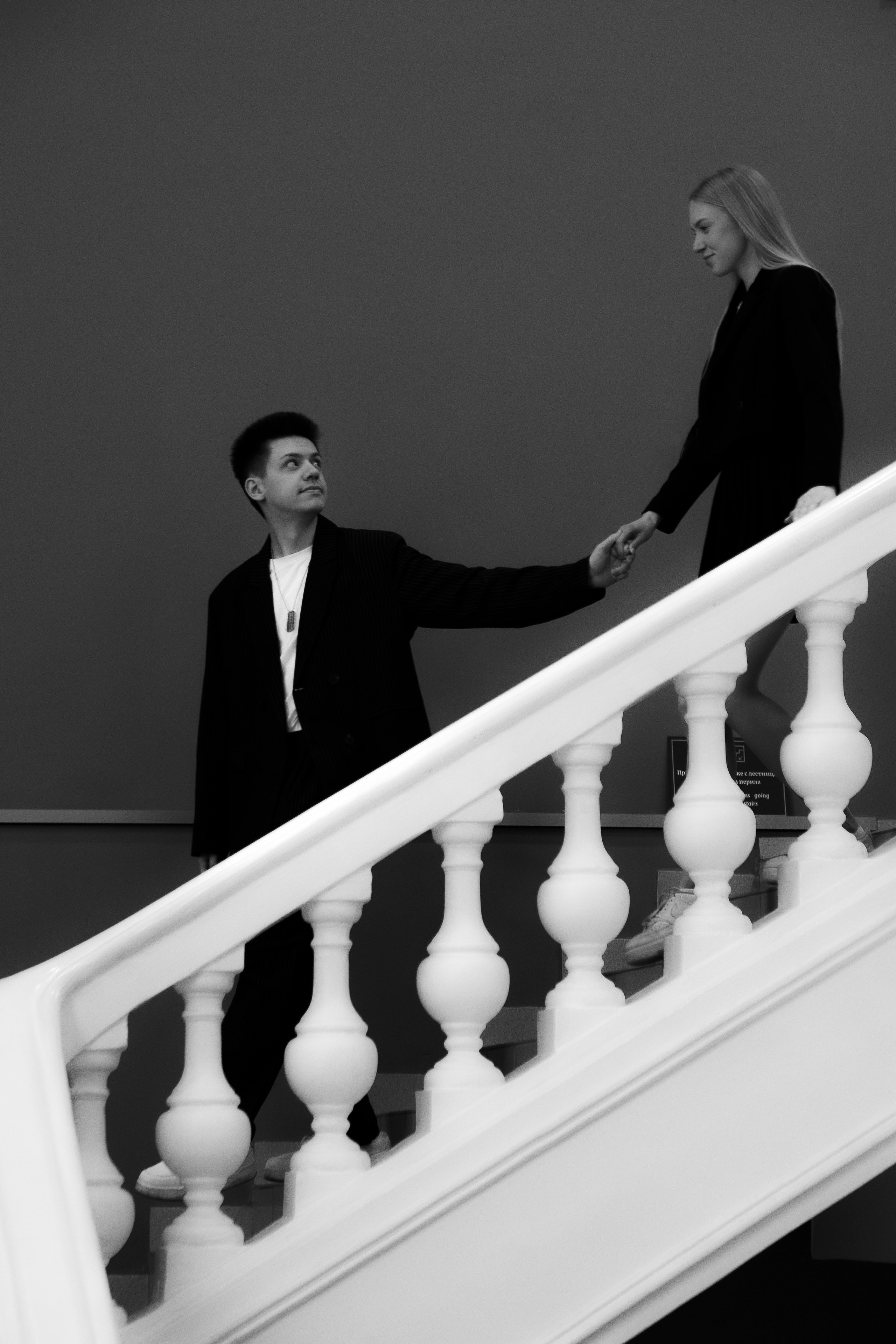 Марки Настя. Oksan_photo