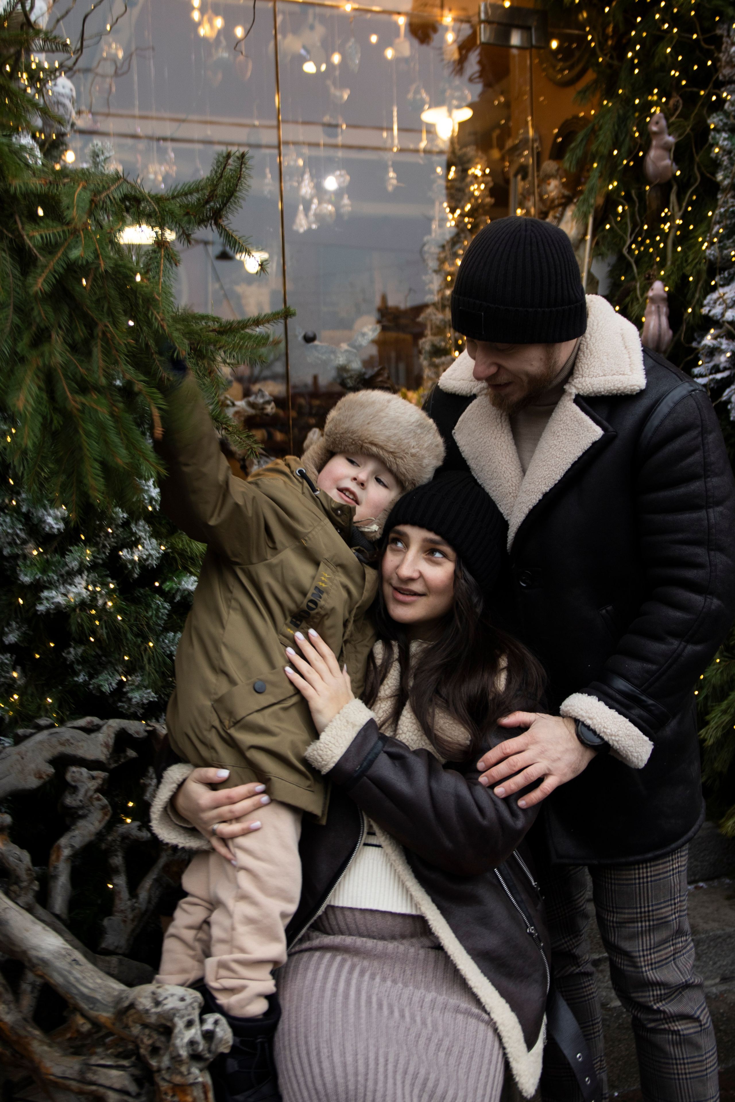 Семья Валуевых. Oksan_photo