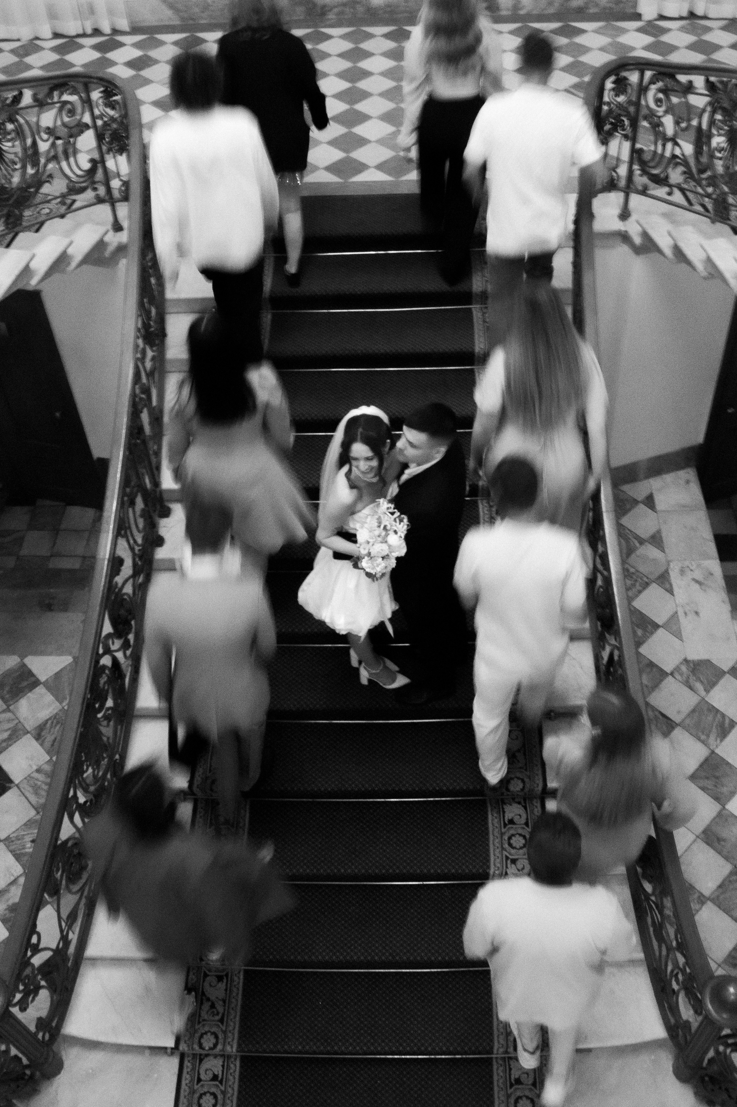 Ирина и Никита. Oksan_photo