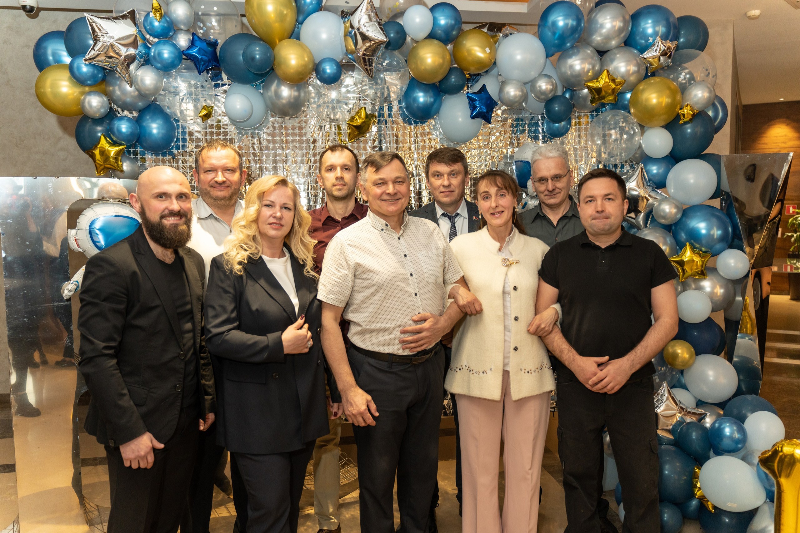 Ренессанс 10 лет. Семейный и свадебный фотограф Минск, Беларусь Анна Орловская