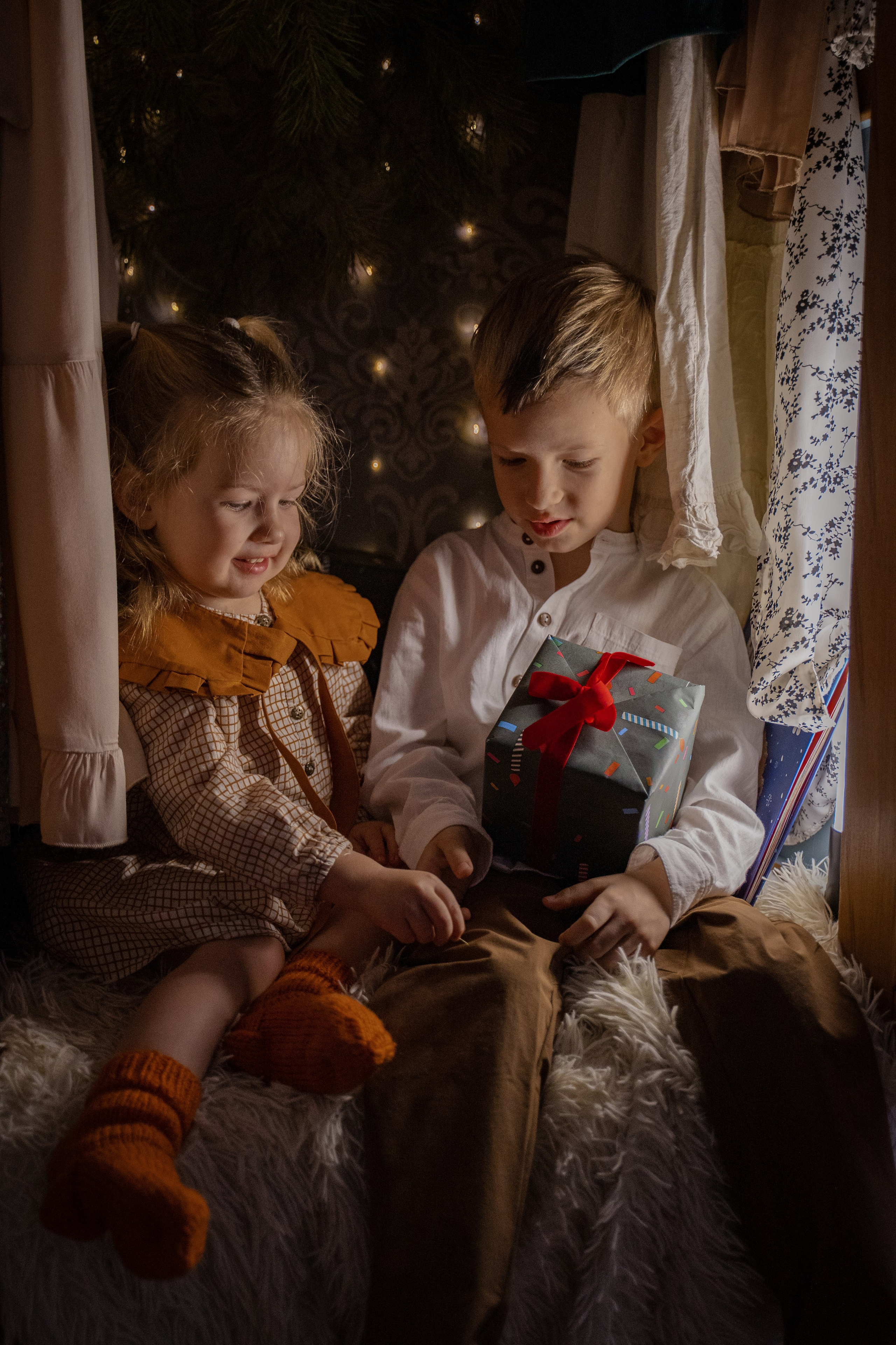 Фотосессия для детей. Семейный и детский фотограф в Ростове-на-Дону