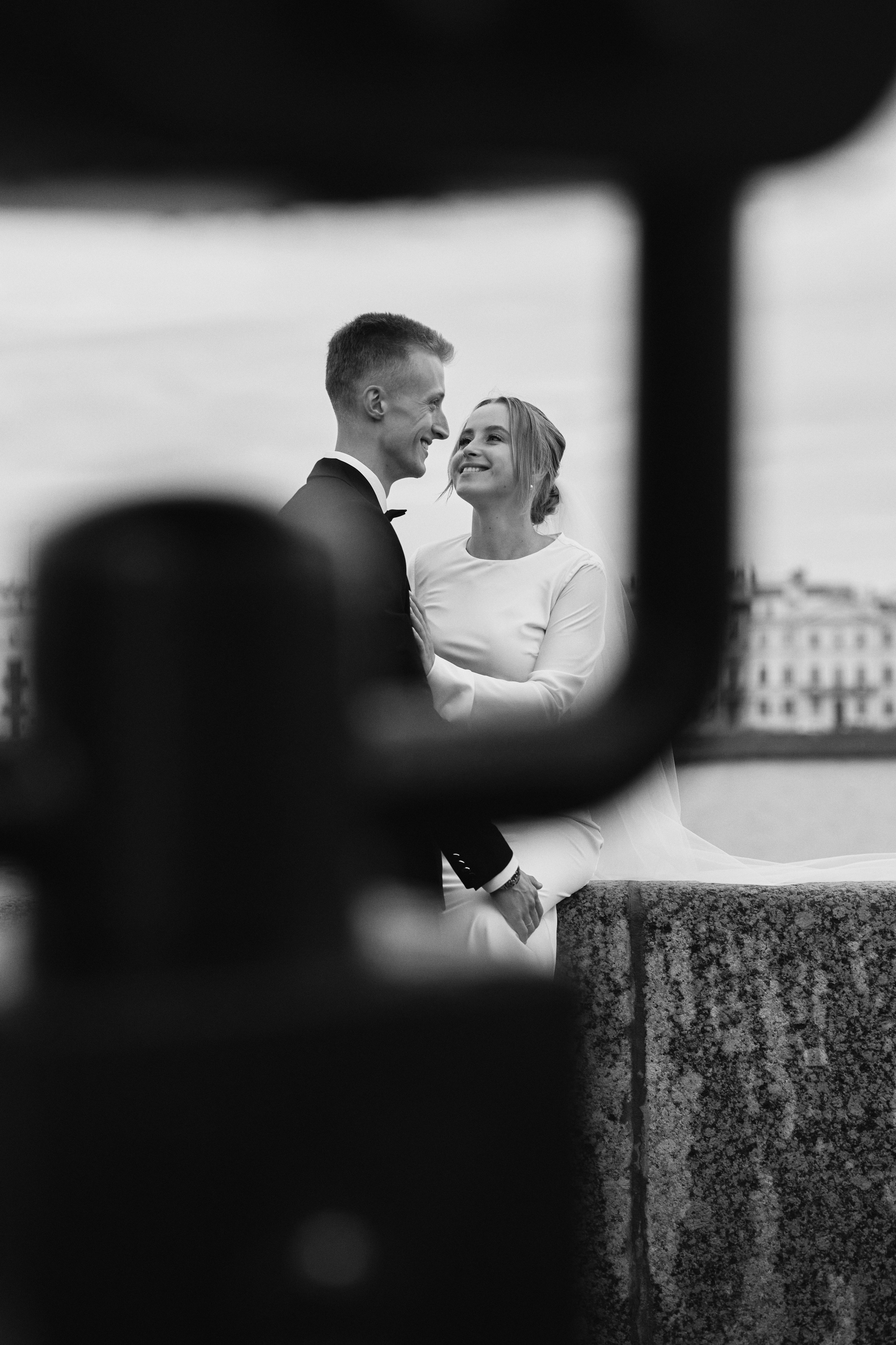 Wedding. Фотограф в Санкт-Петербурге Мария Алеканд