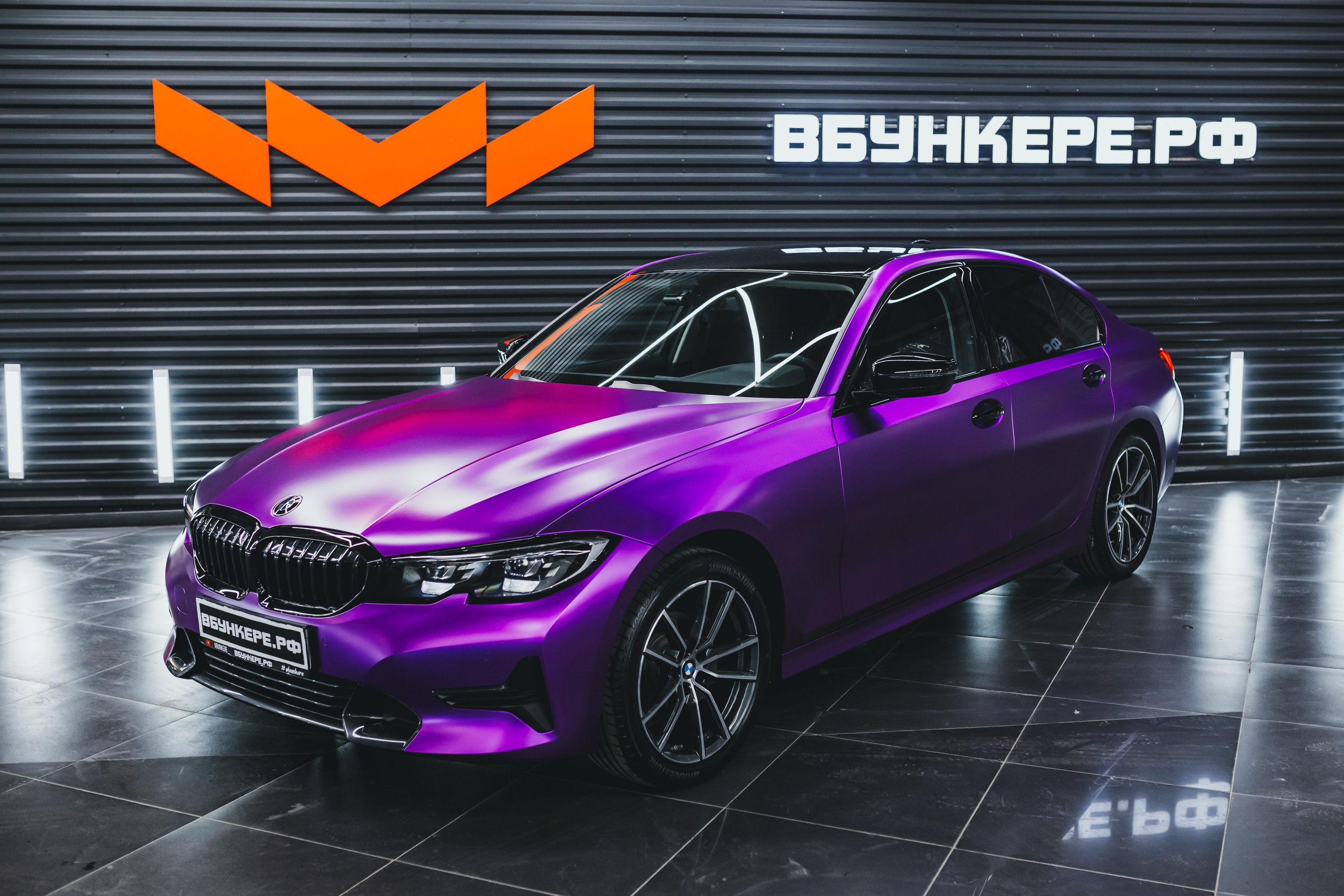 Автомобили и не только. Фотограф в Санкт-Петербурге Дмитрий Брусс