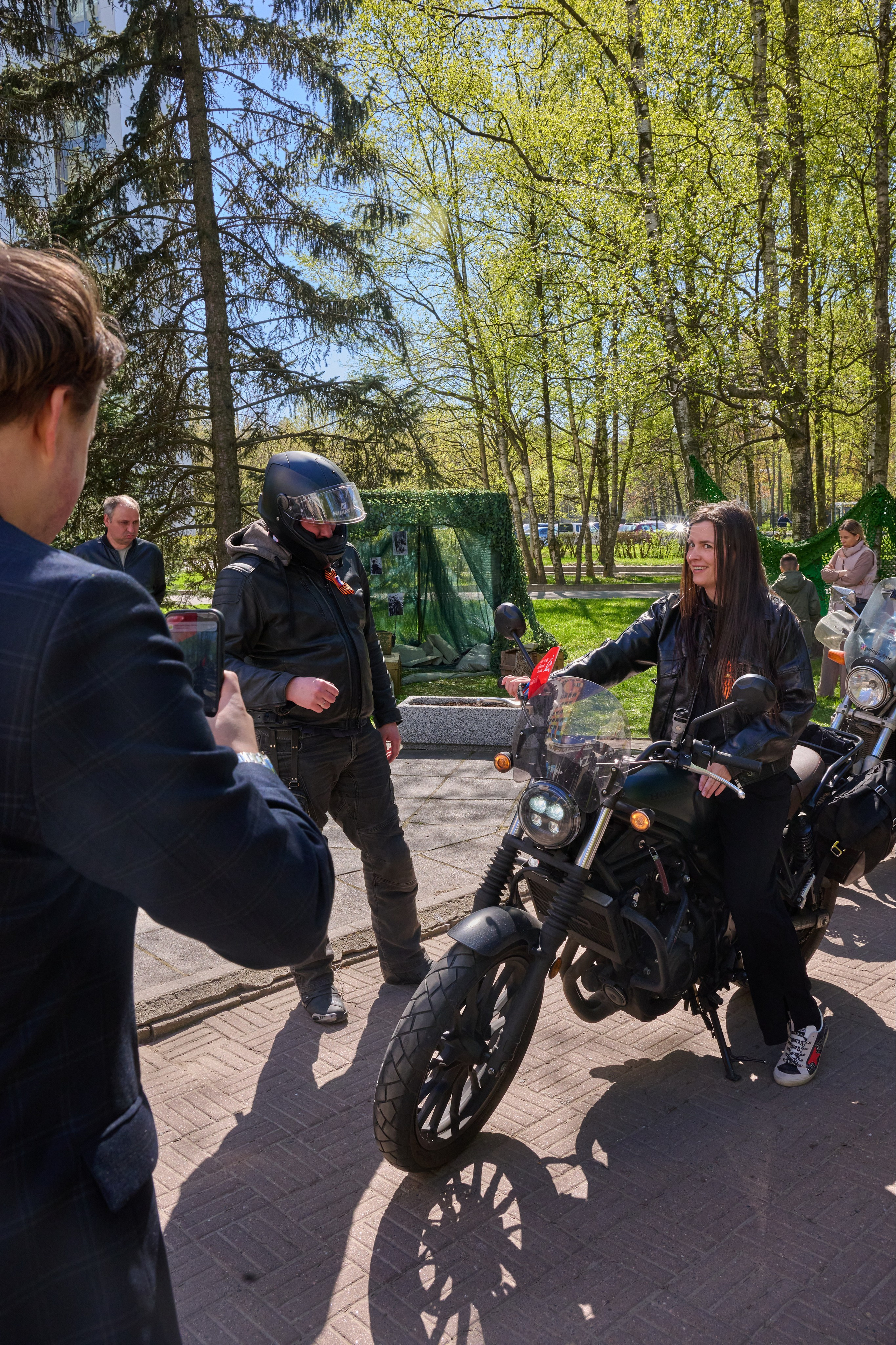 Милосердие детям. Портретный фотограф Санкт-Петербург Владимир Веселов