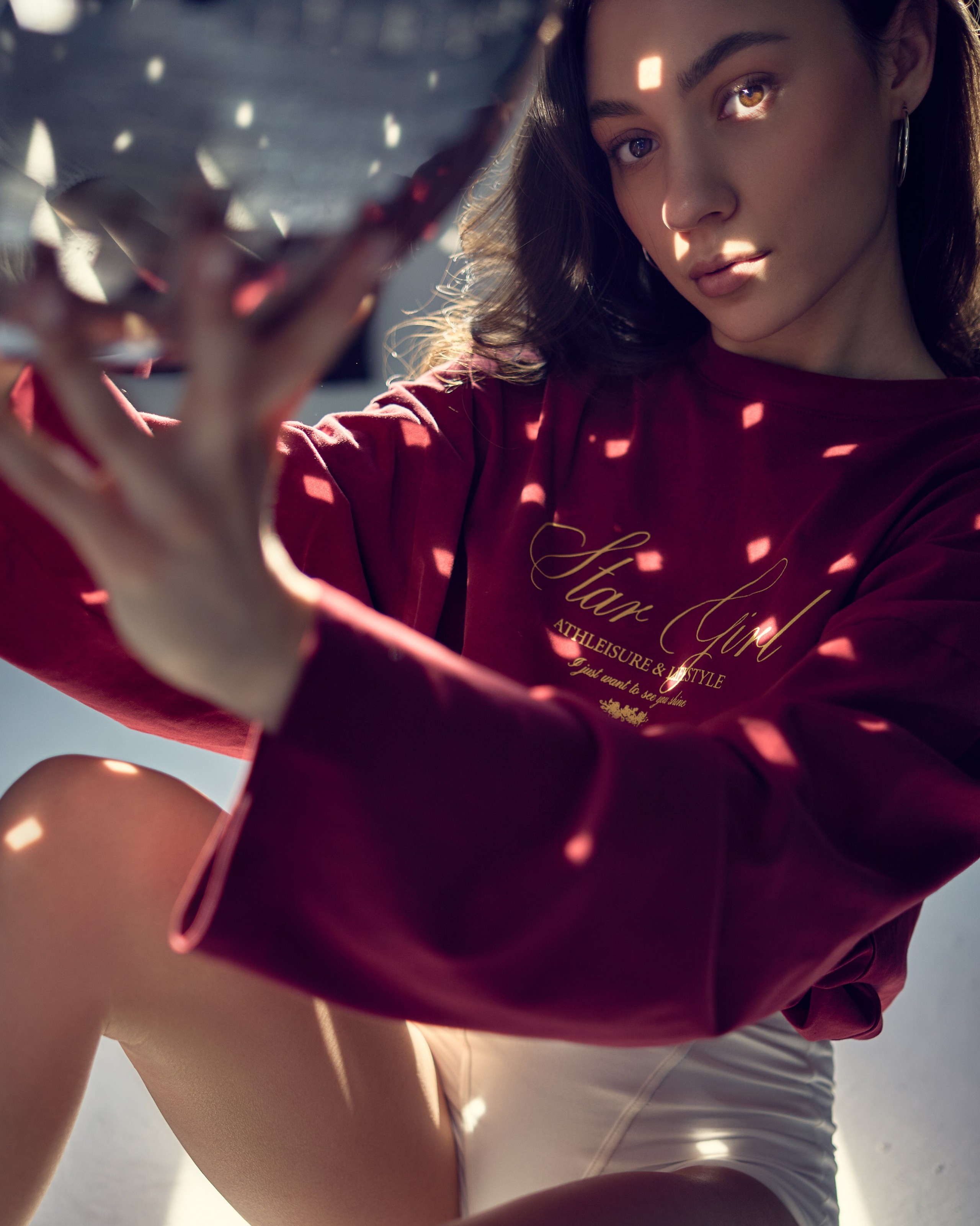 Портреты. Фотограф Коломна Илья Богатырев