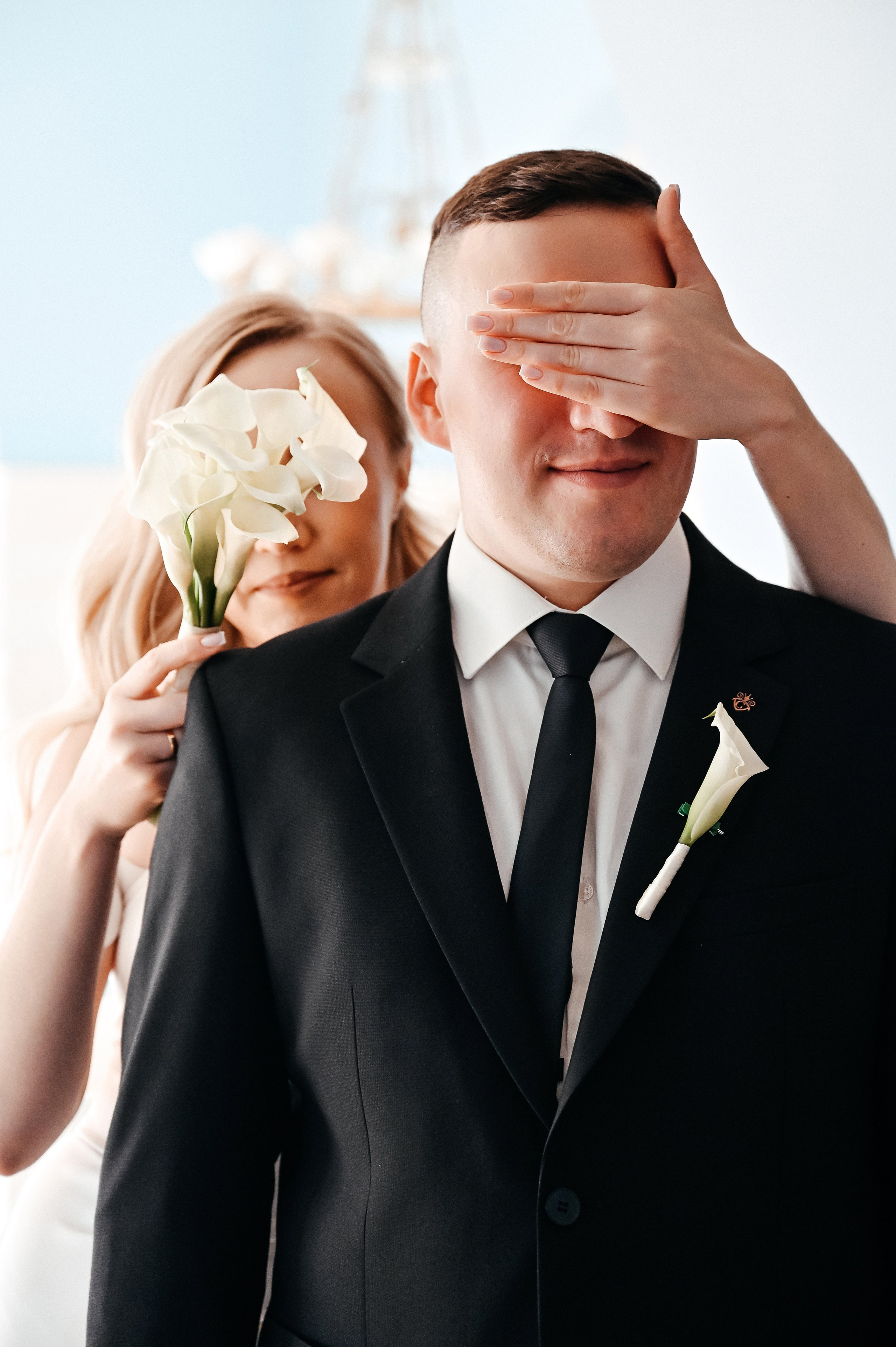 Вова и Настя. Свадебный и семейный фотограф в Йошкар-Оле