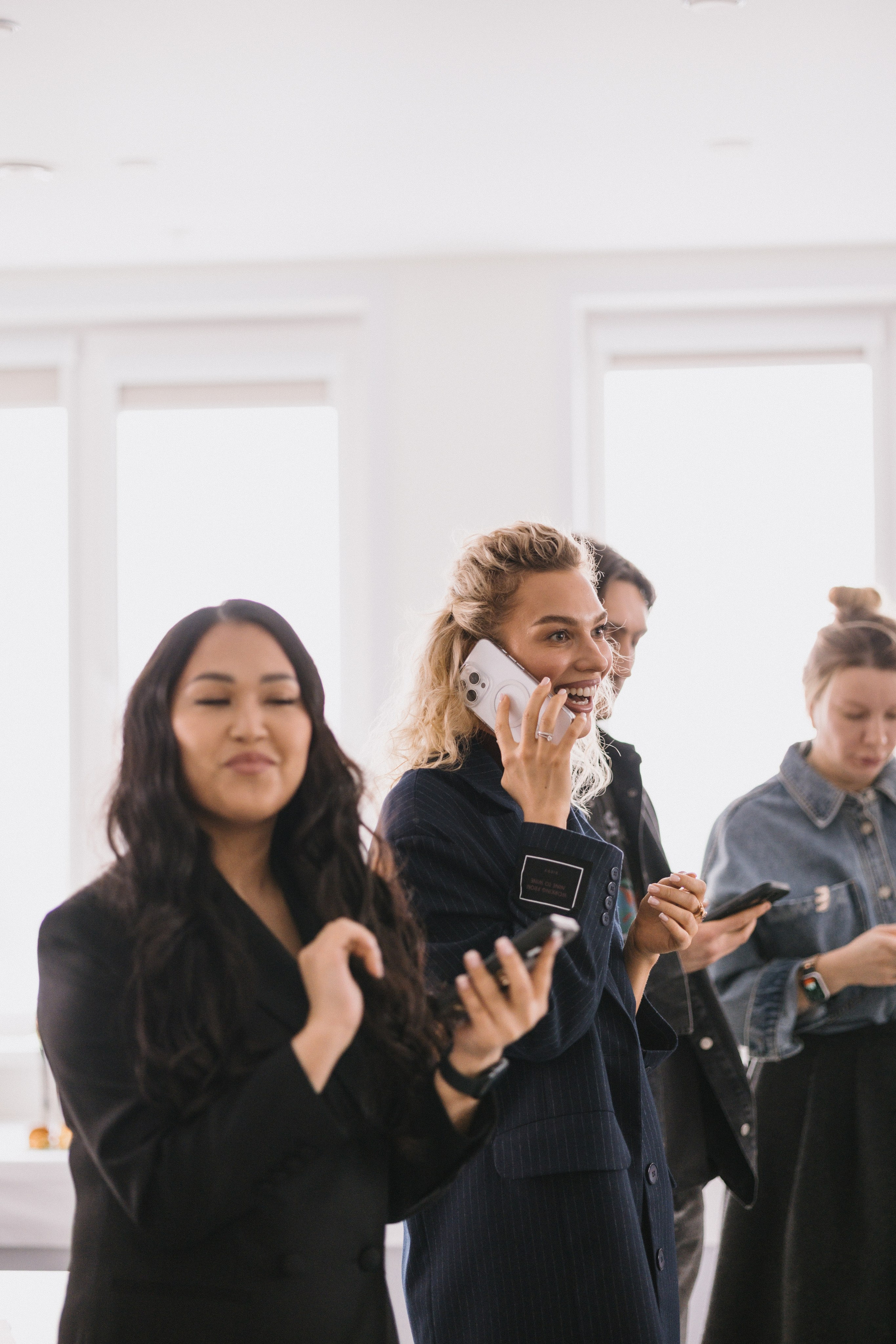 Beauty Day | Евромедклиника. Свадебный и портретный фотограф в Новосибирске Любовь Исакова